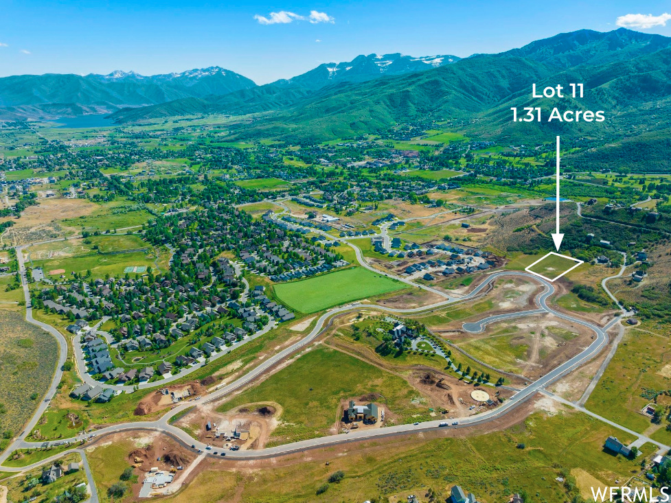 1633 N CAMBRIDGE #11, Midway, Utah 84049, ,Land,For sale,CAMBRIDGE,1857480