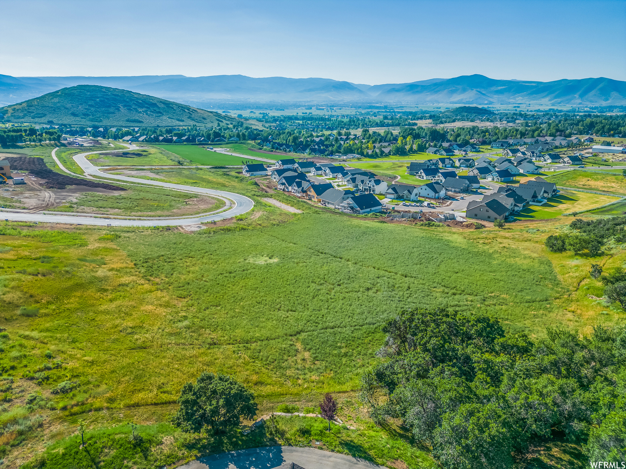 1633 N CAMBRIDGE #11, Midway, Utah 84049, ,Land,For sale,CAMBRIDGE,1857480