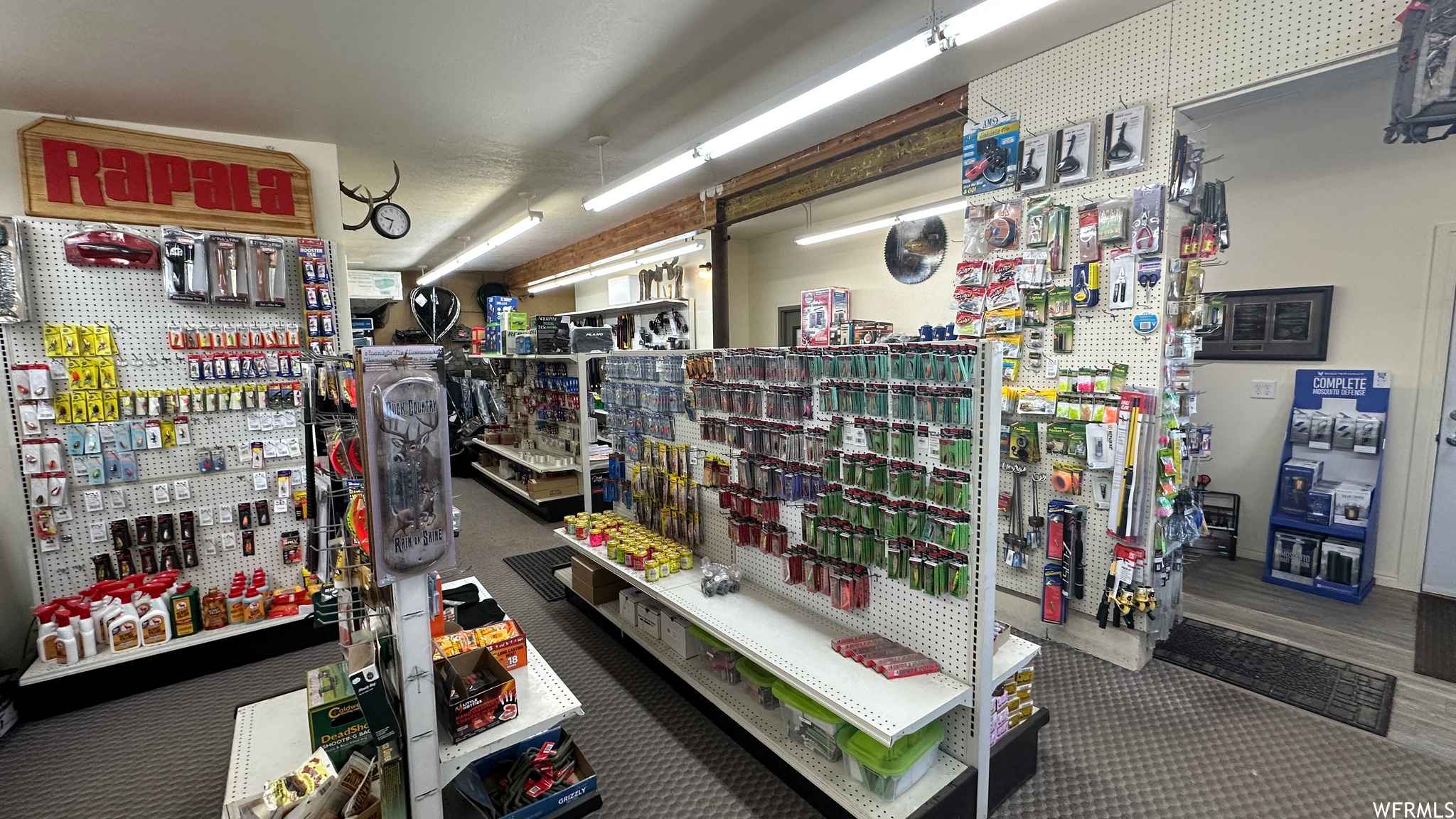 190 S 2ND E, Soda Springs, Idaho 83276, ,Commercial Sale,For sale,2ND,1858063