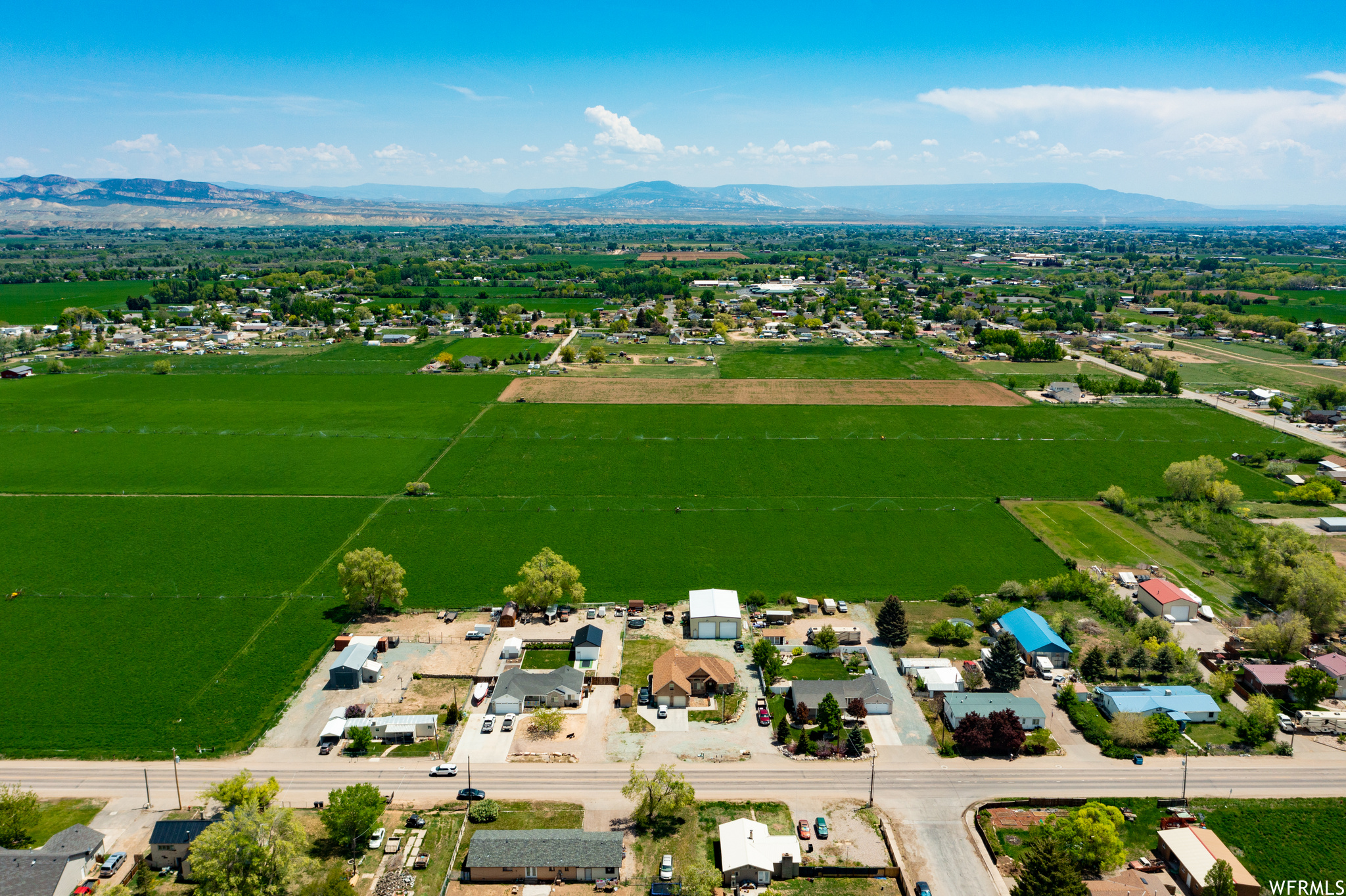 1162 N 3250 W, Vernal, Utah 84078, ,Land,For sale,3250,1858090