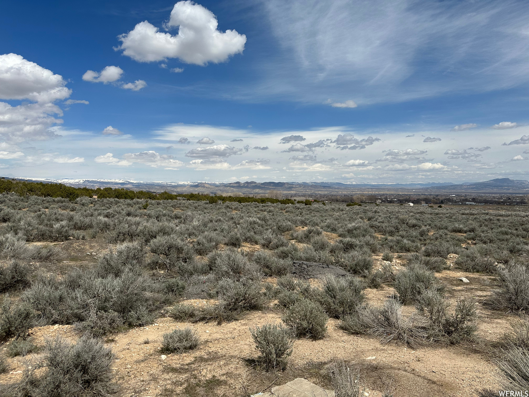 3370 W PIT, Vernal, Utah 84078, ,Land,For sale,PIT,1858588