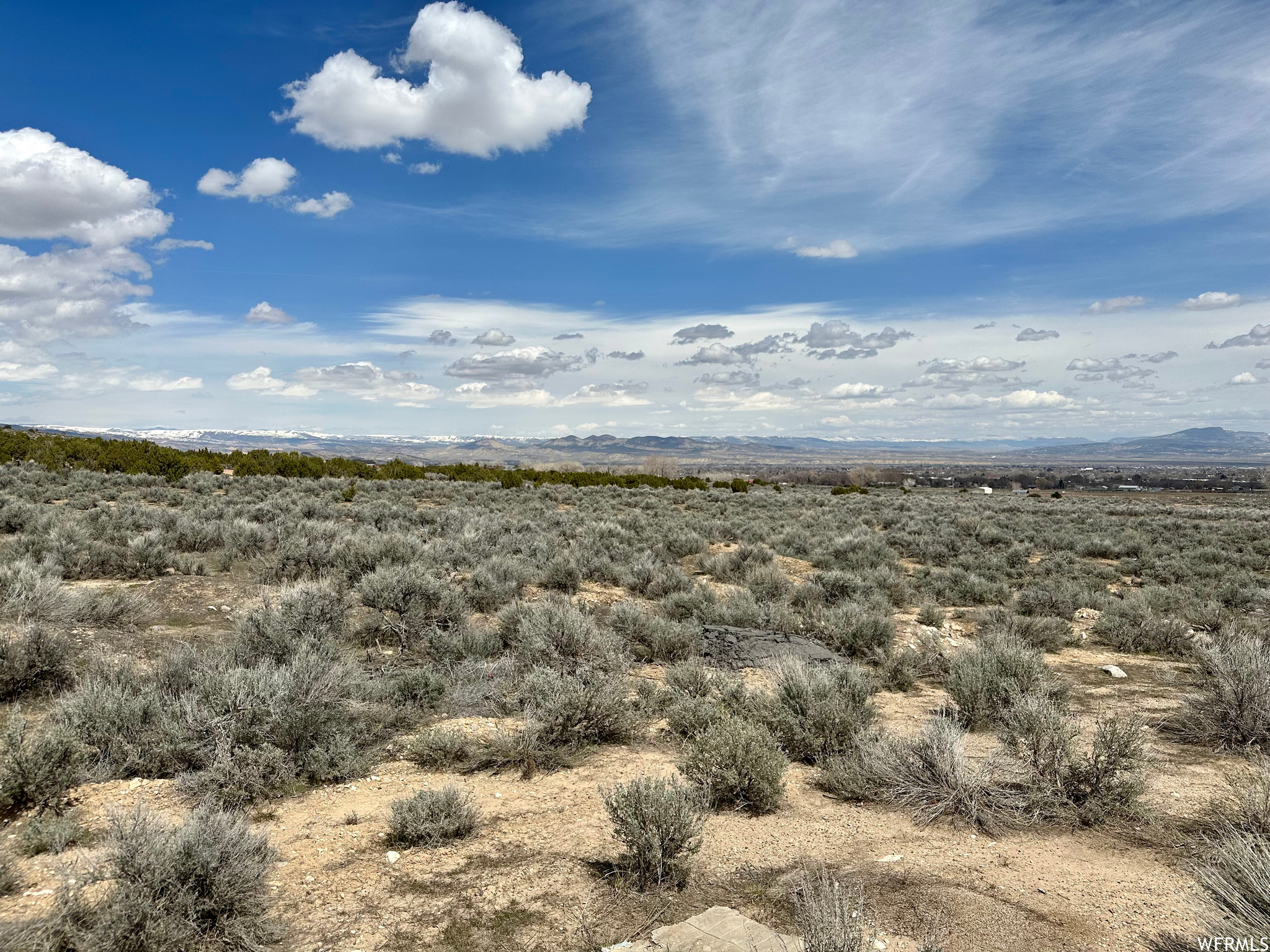 3370 W PIT, Vernal, Utah 84078, ,Land,For sale,PIT,1858588