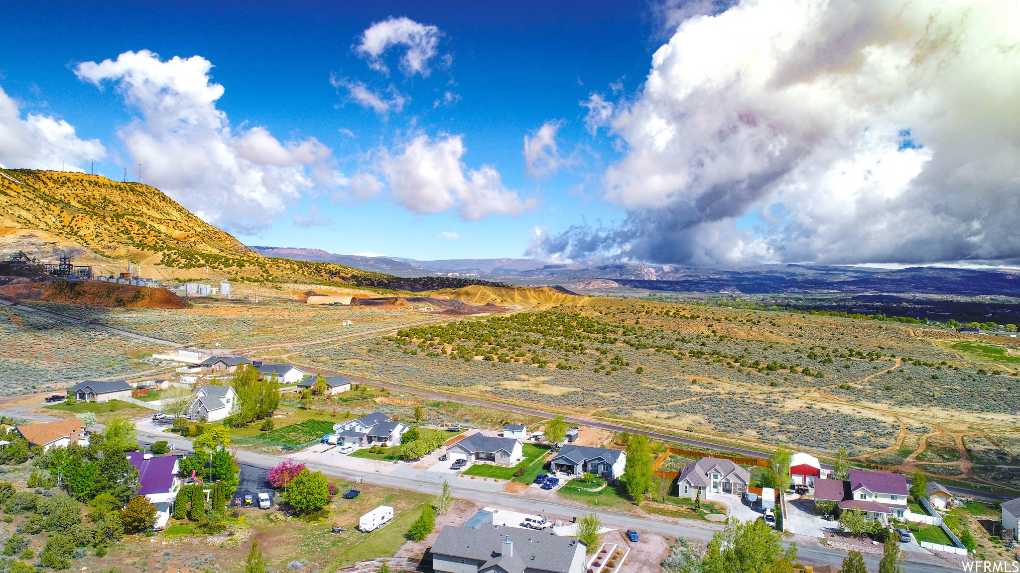 3370 W PIT, Vernal, Utah 84078, ,Land,For sale,PIT,1858588