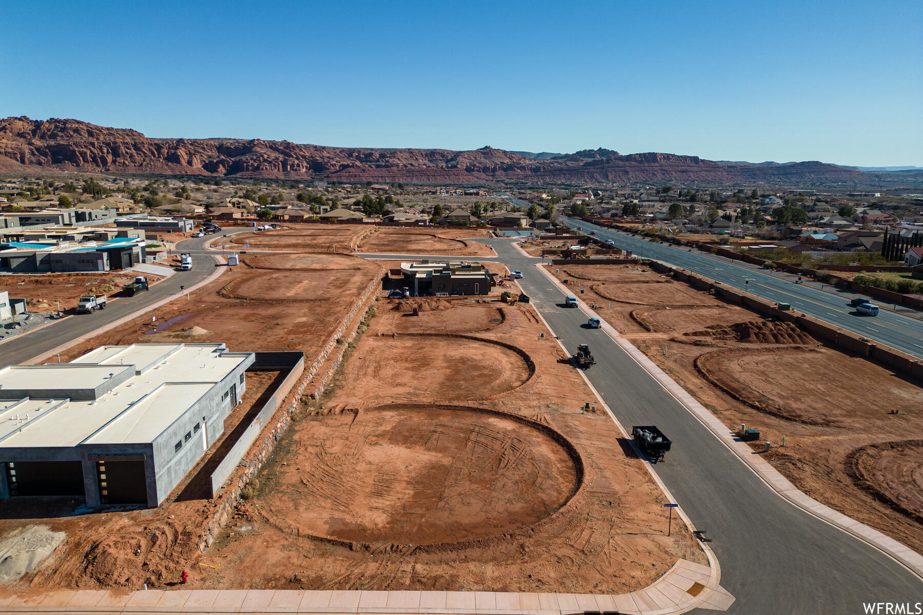 683 E CRIMSON FLARE #6, Ivins, Utah 84738, ,Land,For sale,CRIMSON FLARE,1859506