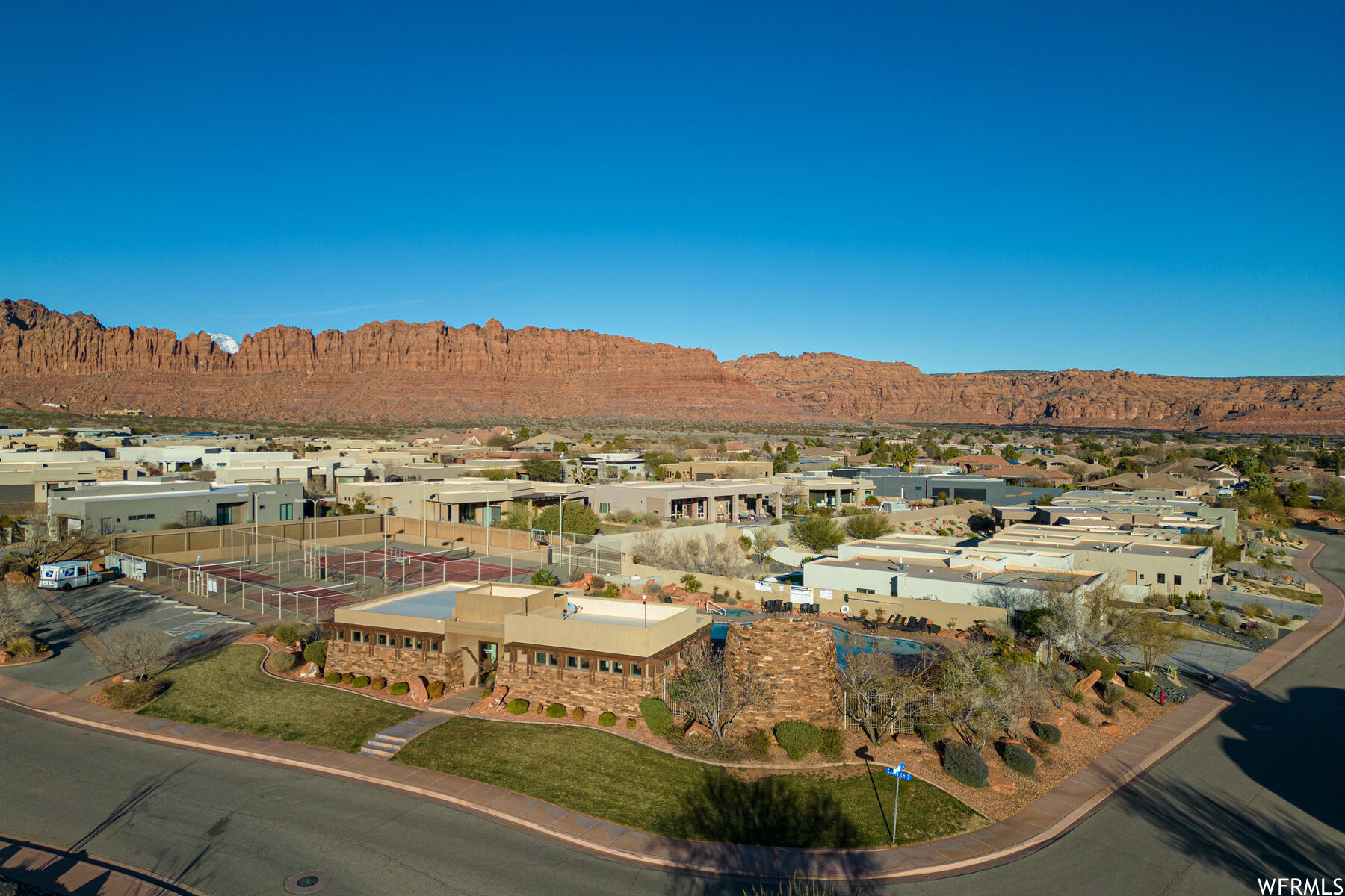 683 E CRIMSON FLARE #6, Ivins, Utah 84738, ,Land,For sale,CRIMSON FLARE,1859506