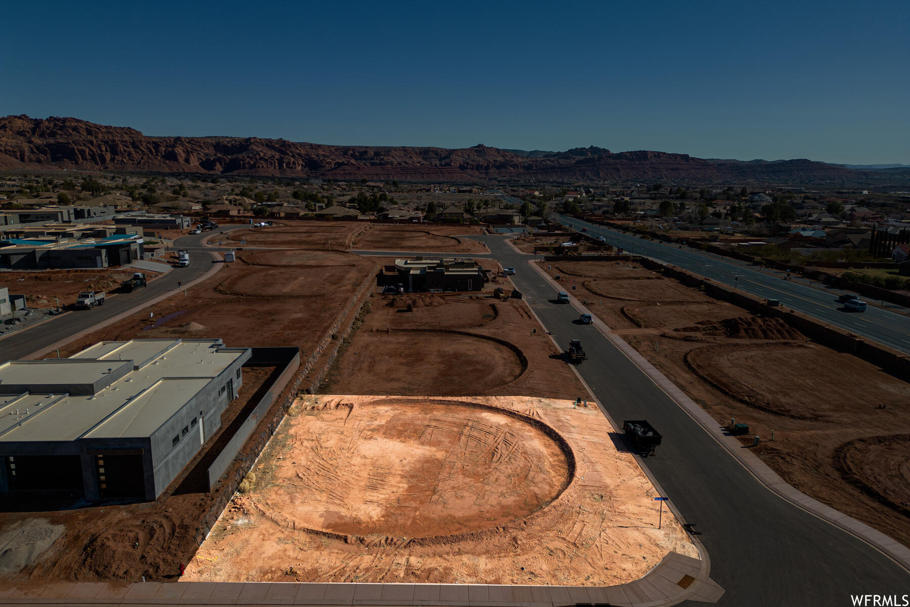 683 E CRIMSON FLARE #6, Ivins, Utah 84738, ,Land,For sale,CRIMSON FLARE,1859506