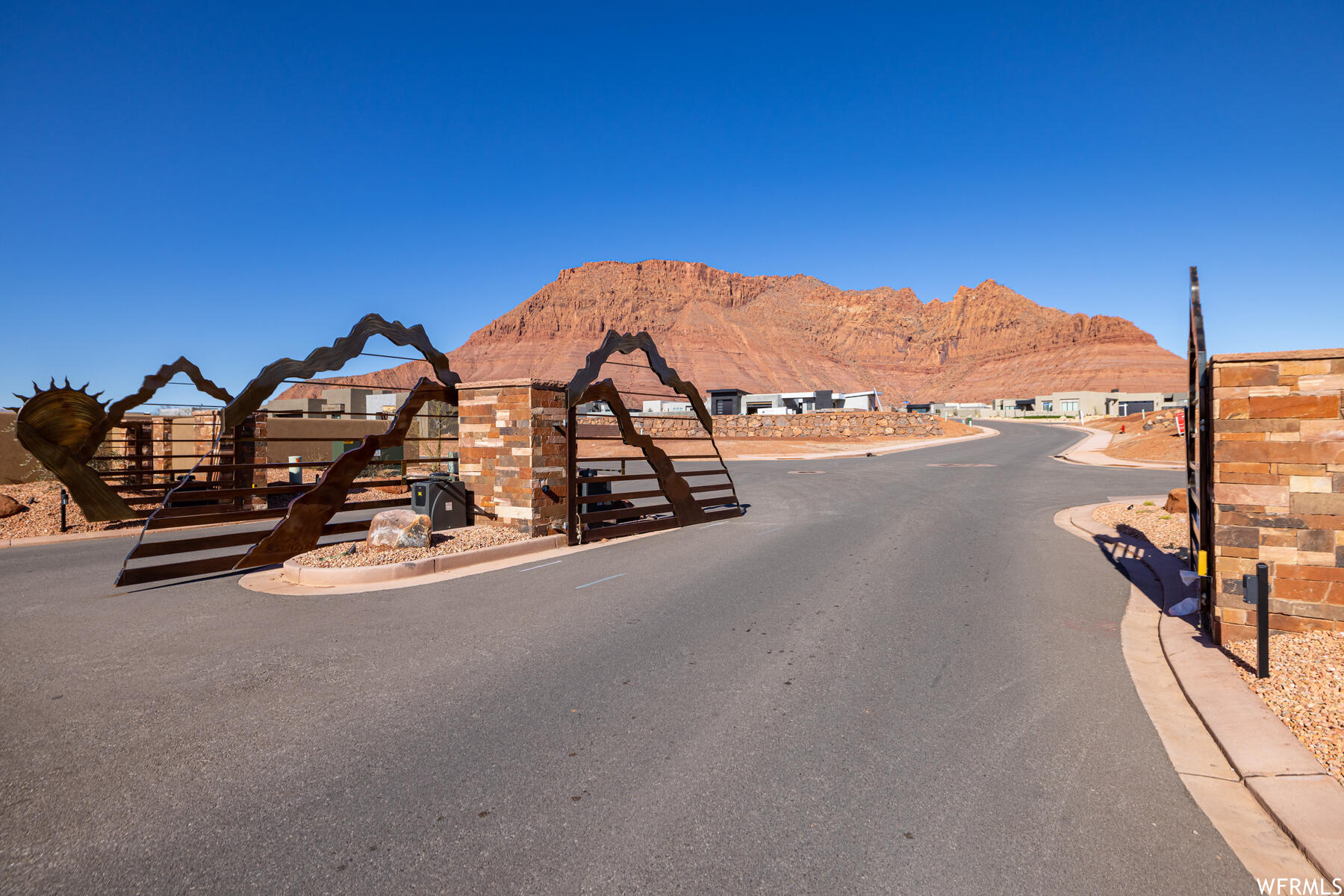 683 E CRIMSON FLARE #6, Ivins, Utah 84738, ,Land,For sale,CRIMSON FLARE,1859506