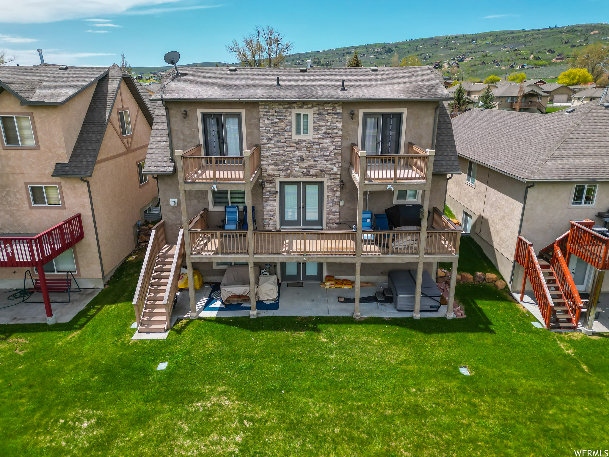 2020 S LAKE COTTAGE DR, Garden City UT 84028