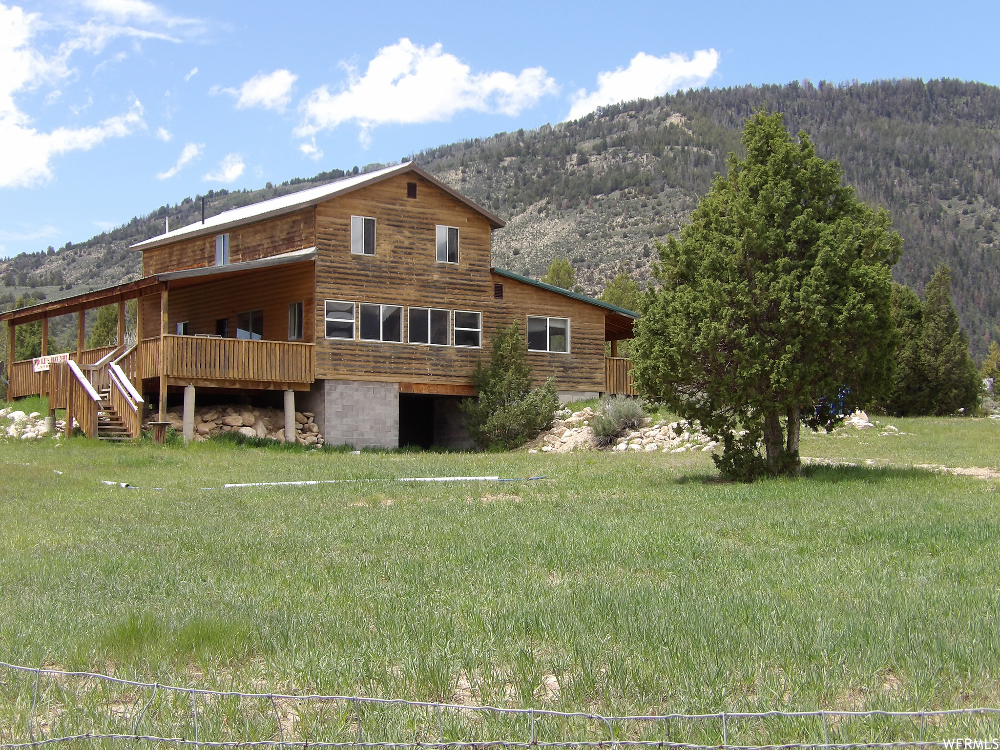 6355 N 10060 W Orangeville UT 84537 400,000