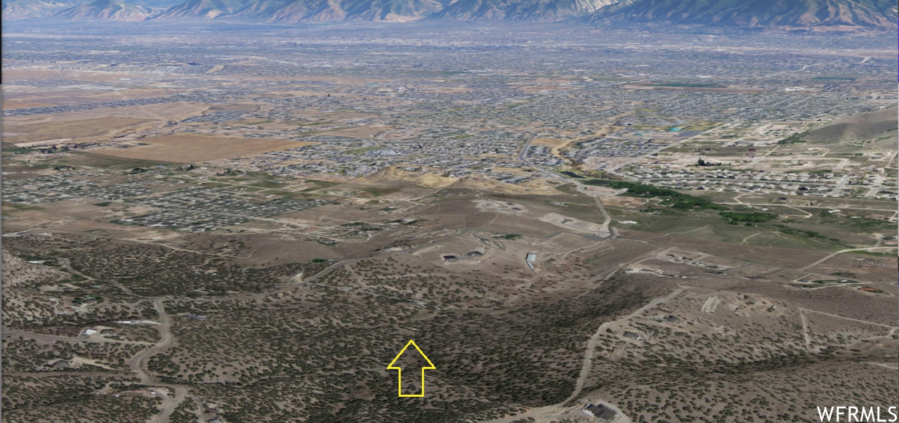 7825 W MOUNTAIN TOP, Herriman, Utah 84096, ,Land,For sale,MOUNTAIN TOP,1860639