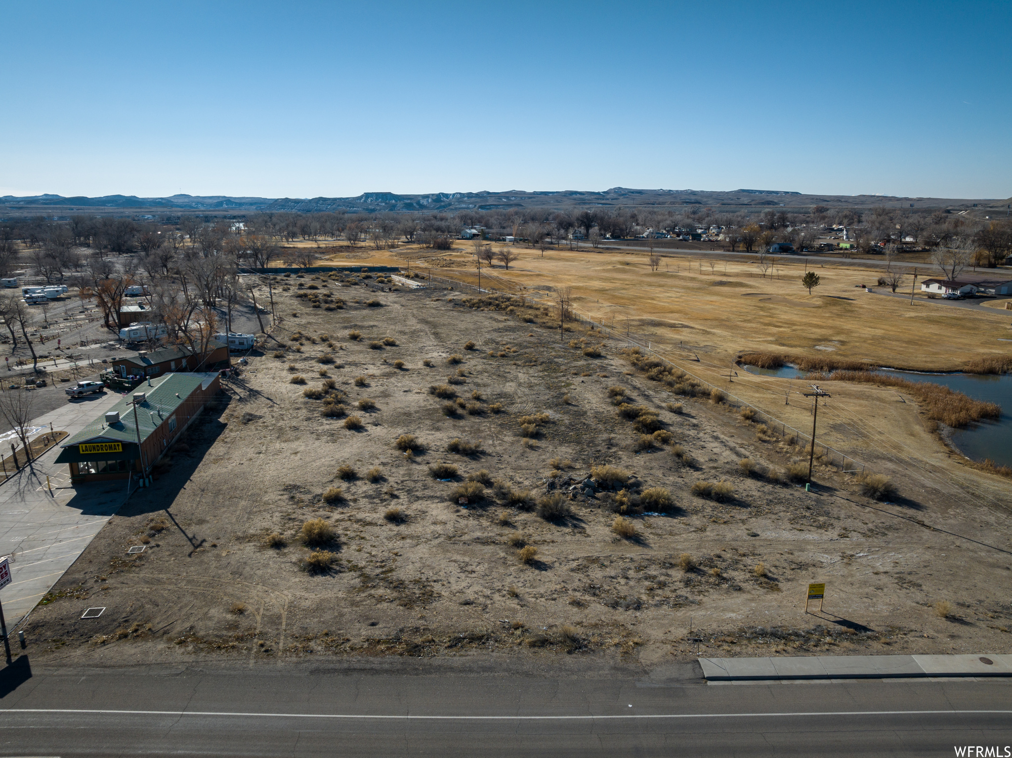 600 E MAIN, Green River, Utah 84525, ,Land,For sale,MAIN,1860923