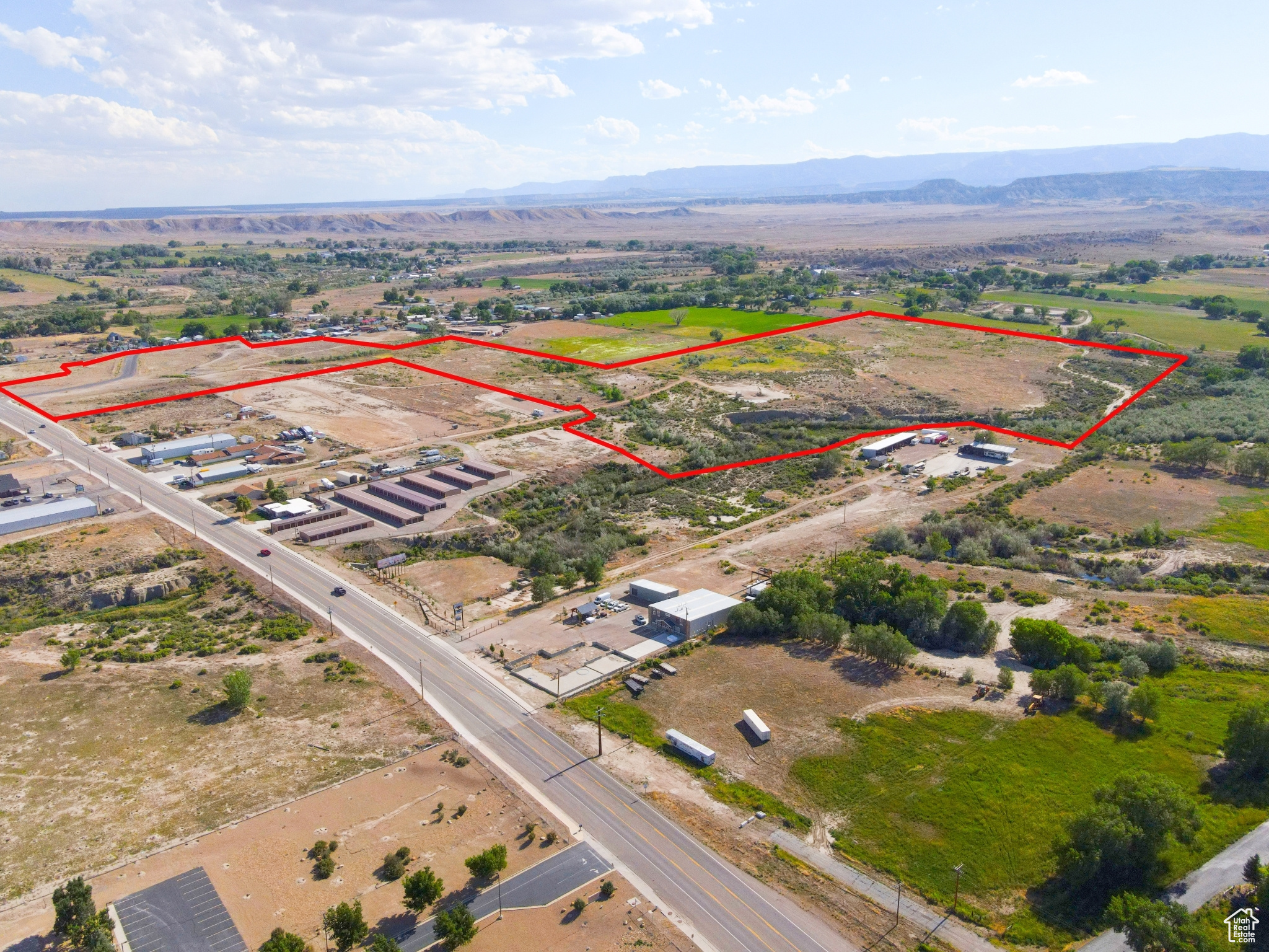 0 SEE DIRECTIONS, Price, Utah 84501, ,Land,For sale,SEE DIRECTIONS,1861231