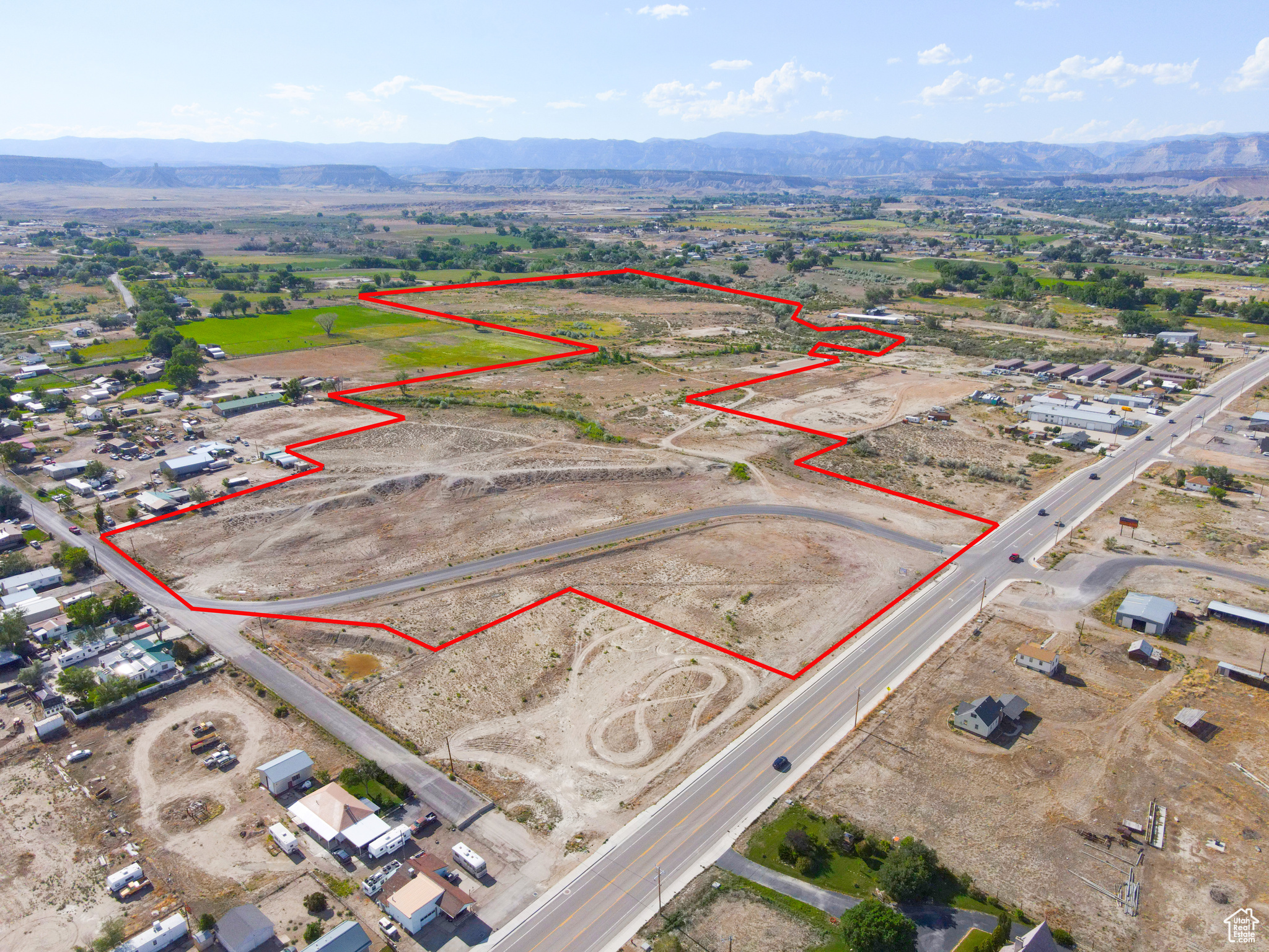 0 SEE DIRECTIONS, Price, Utah 84501, ,Land,For sale,SEE DIRECTIONS,1861231