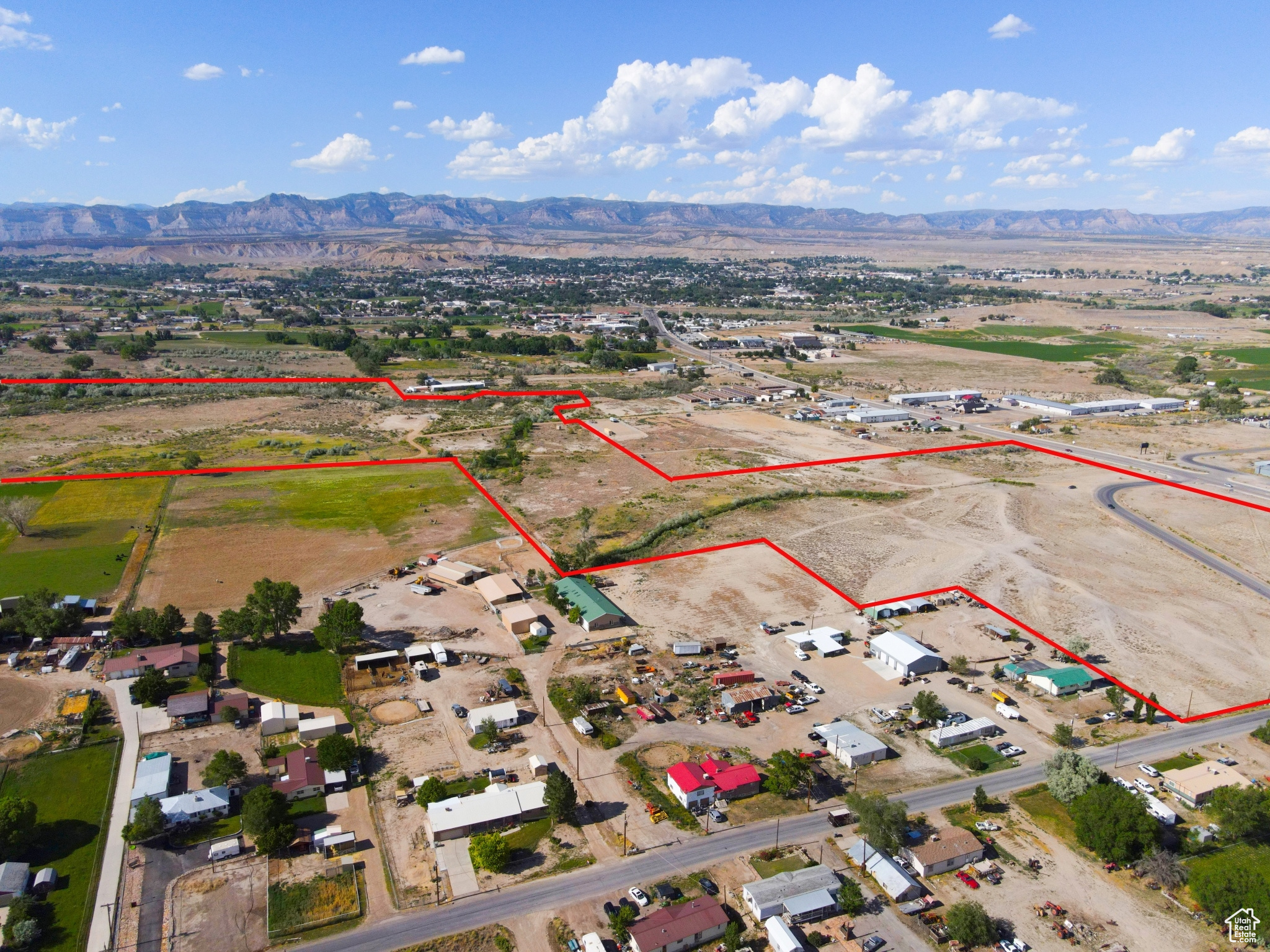 0 SEE DIRECTIONS, Price, Utah 84501, ,Land,For sale,SEE DIRECTIONS,1861231