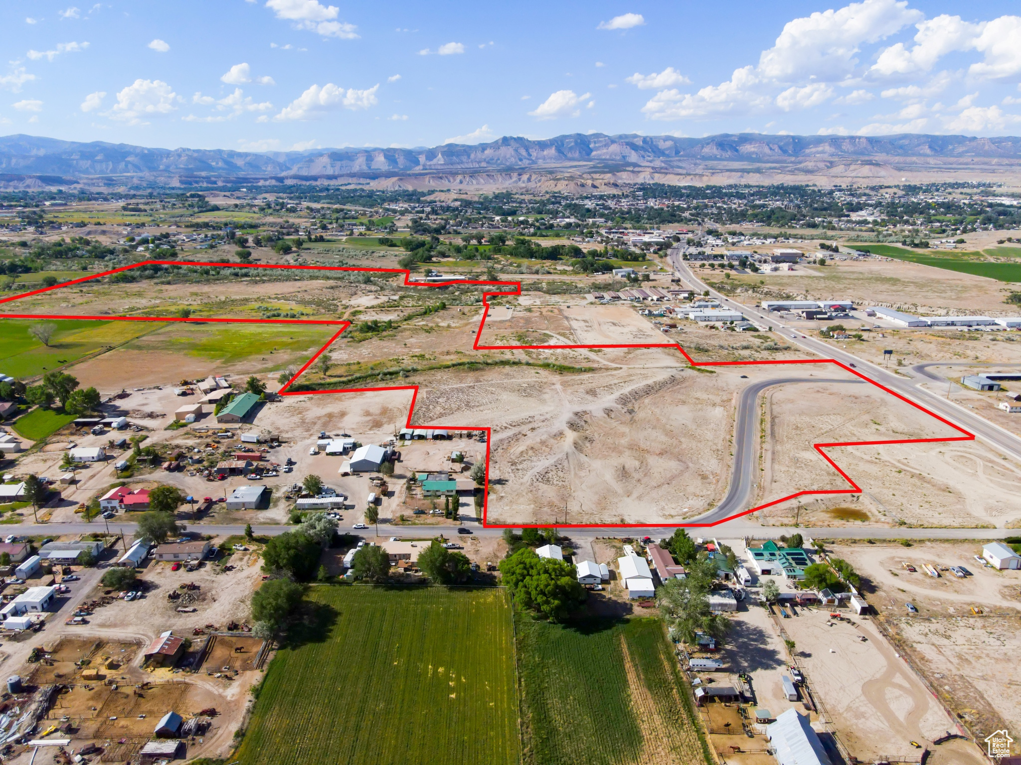 0 SEE DIRECTIONS, Price, Utah 84501, ,Land,For sale,SEE DIRECTIONS,1861231