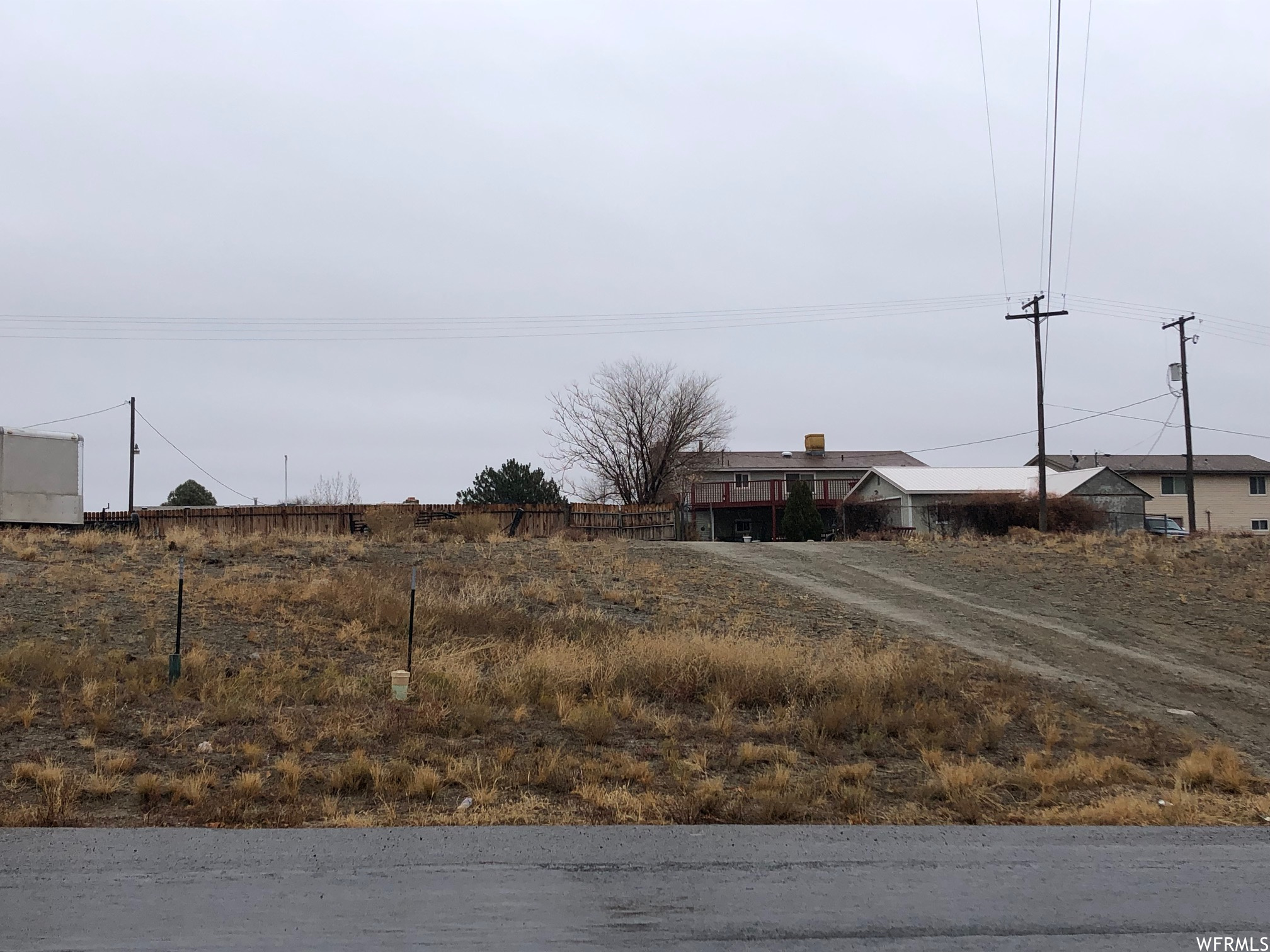 840 N 100 E #3A, Price, Utah 84501, ,Land,For sale,100,1861470