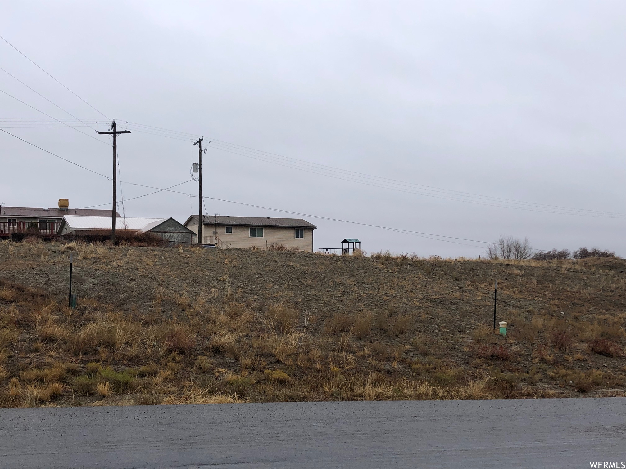 860 N 100 E #1A, Price, Utah 84501, ,Land,For sale,100,1861606