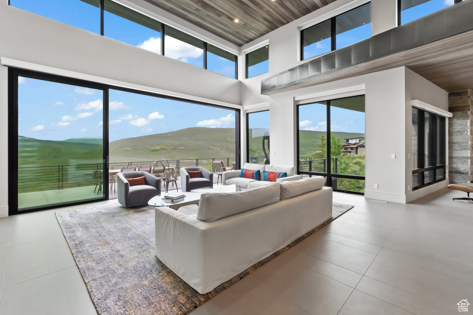 3844 E OUTCROP, Park City, Utah 84098, 5 Bedrooms Bedrooms, 23 Rooms Rooms,2 BathroomsBathrooms,Residential,For sale,OUTCROP,1861869