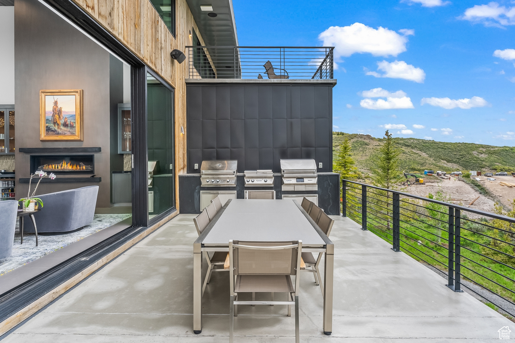 3844 E OUTCROP, Park City, Utah 84098, 5 Bedrooms Bedrooms, 23 Rooms Rooms,2 BathroomsBathrooms,Residential,For sale,OUTCROP,1861869