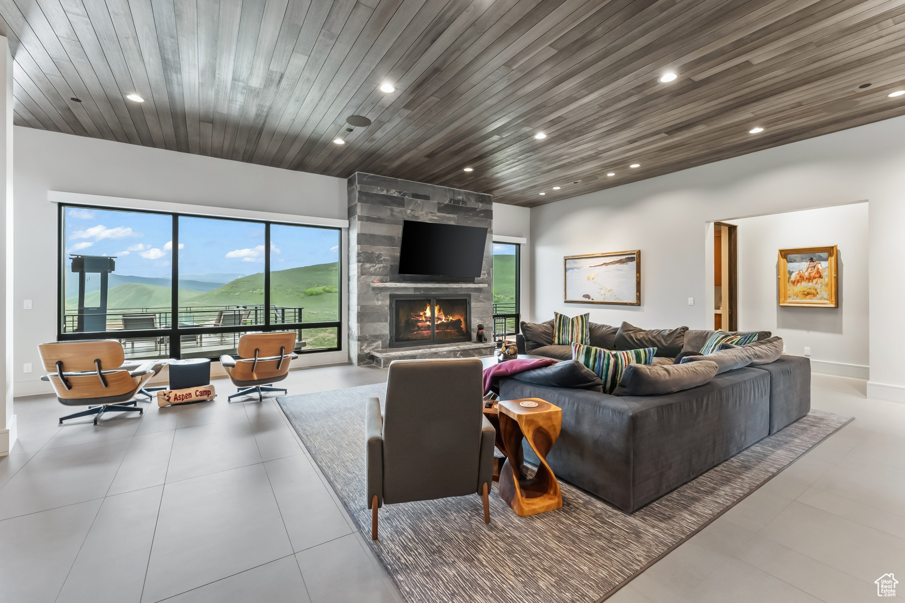 3844 E OUTCROP, Park City, Utah 84098, 5 Bedrooms Bedrooms, 23 Rooms Rooms,2 BathroomsBathrooms,Residential,For sale,OUTCROP,1861869