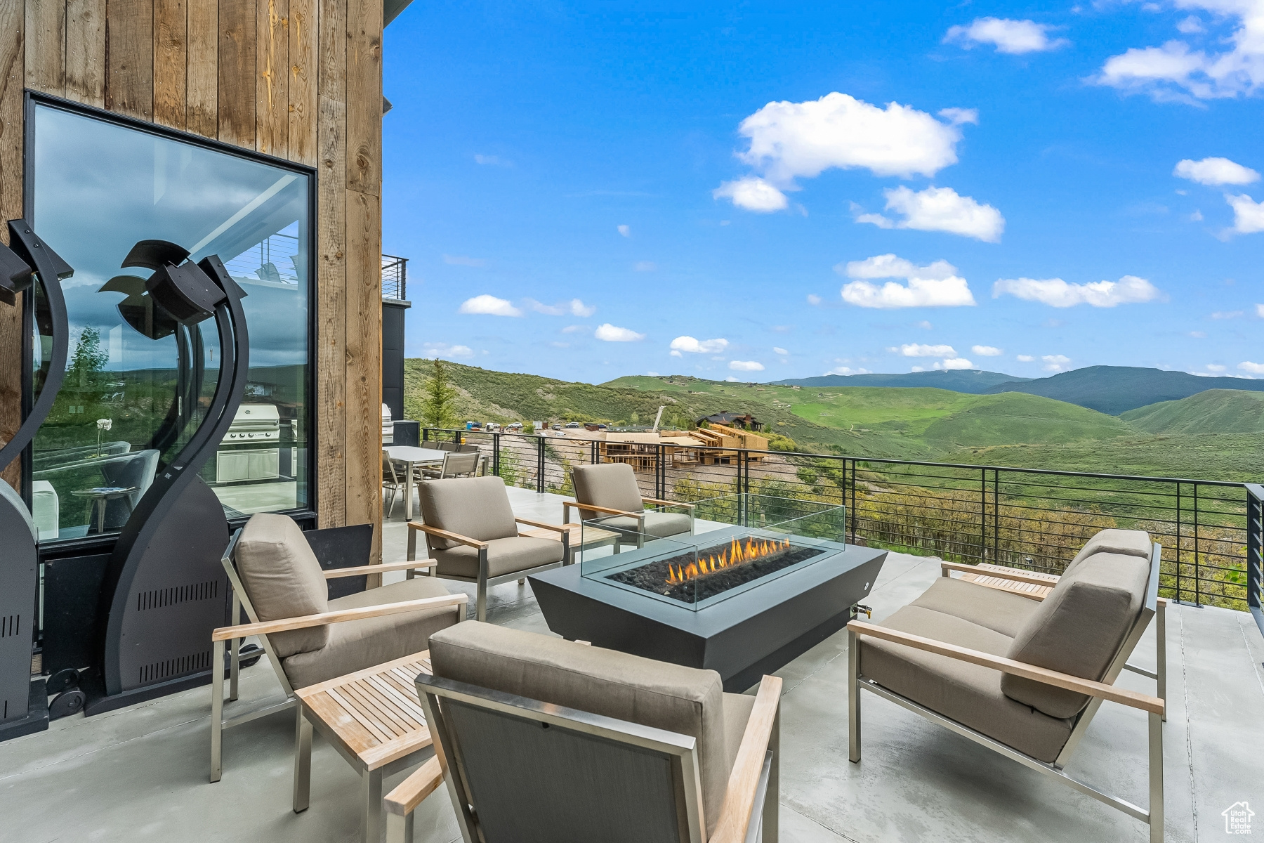 3844 E OUTCROP, Park City, Utah 84098, 5 Bedrooms Bedrooms, 23 Rooms Rooms,2 BathroomsBathrooms,Residential,For sale,OUTCROP,1861869