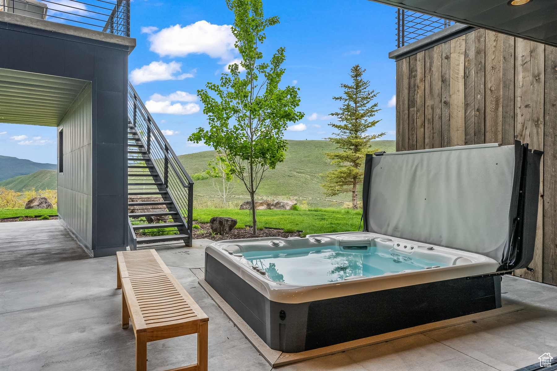 3844 E OUTCROP, Park City, Utah 84098, 5 Bedrooms Bedrooms, 23 Rooms Rooms,2 BathroomsBathrooms,Residential,For sale,OUTCROP,1861869