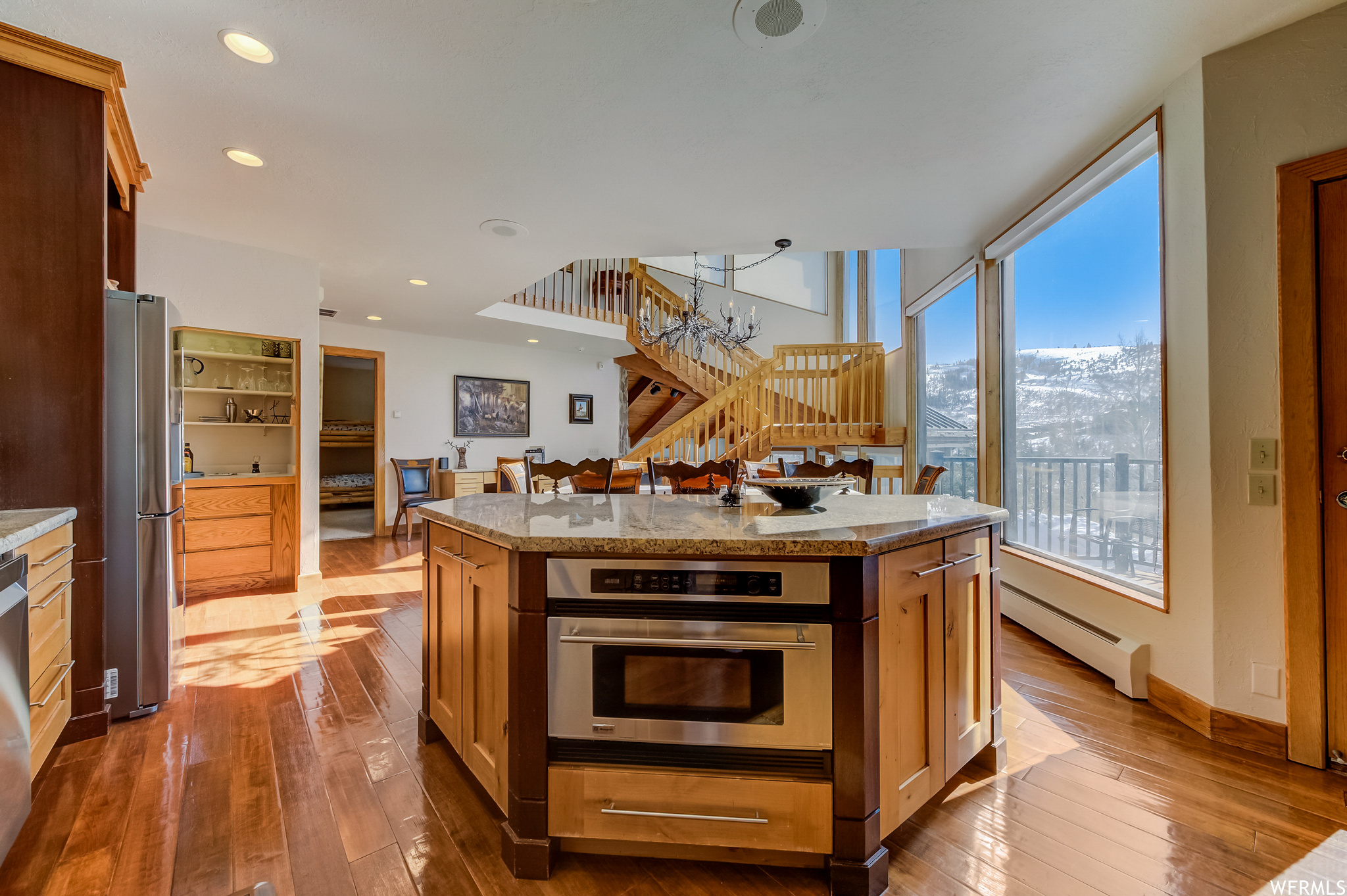 1321 PINNACLE, Park City, Utah 84060, 4 Bedrooms Bedrooms, 15 Rooms Rooms,4 BathroomsBathrooms,Residential,For sale,PINNACLE,1863284