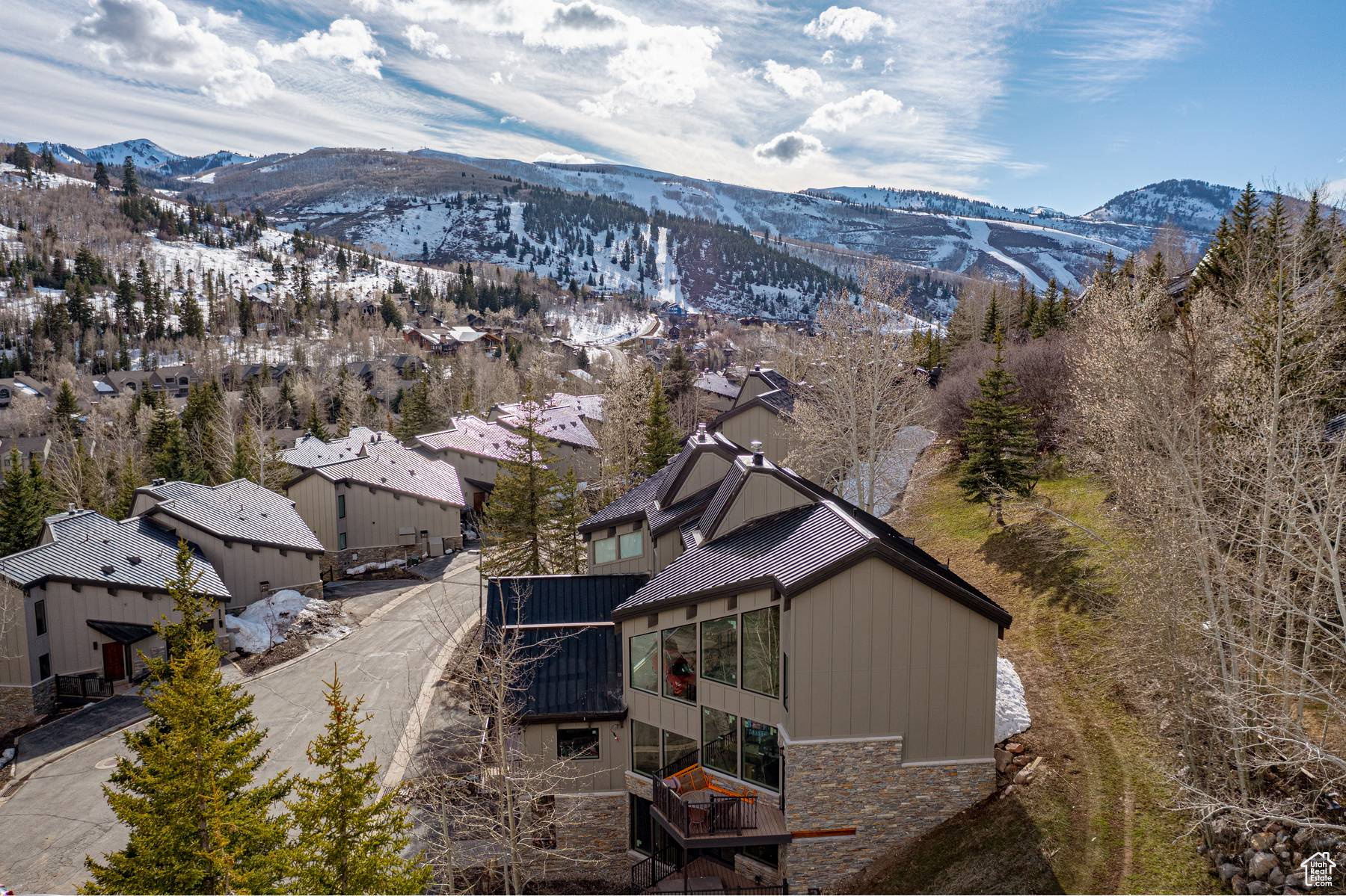 1321 PINNACLE, Park City, Utah 84060, 4 Bedrooms Bedrooms, 15 Rooms Rooms,4 BathroomsBathrooms,Residential,For sale,PINNACLE,1863284