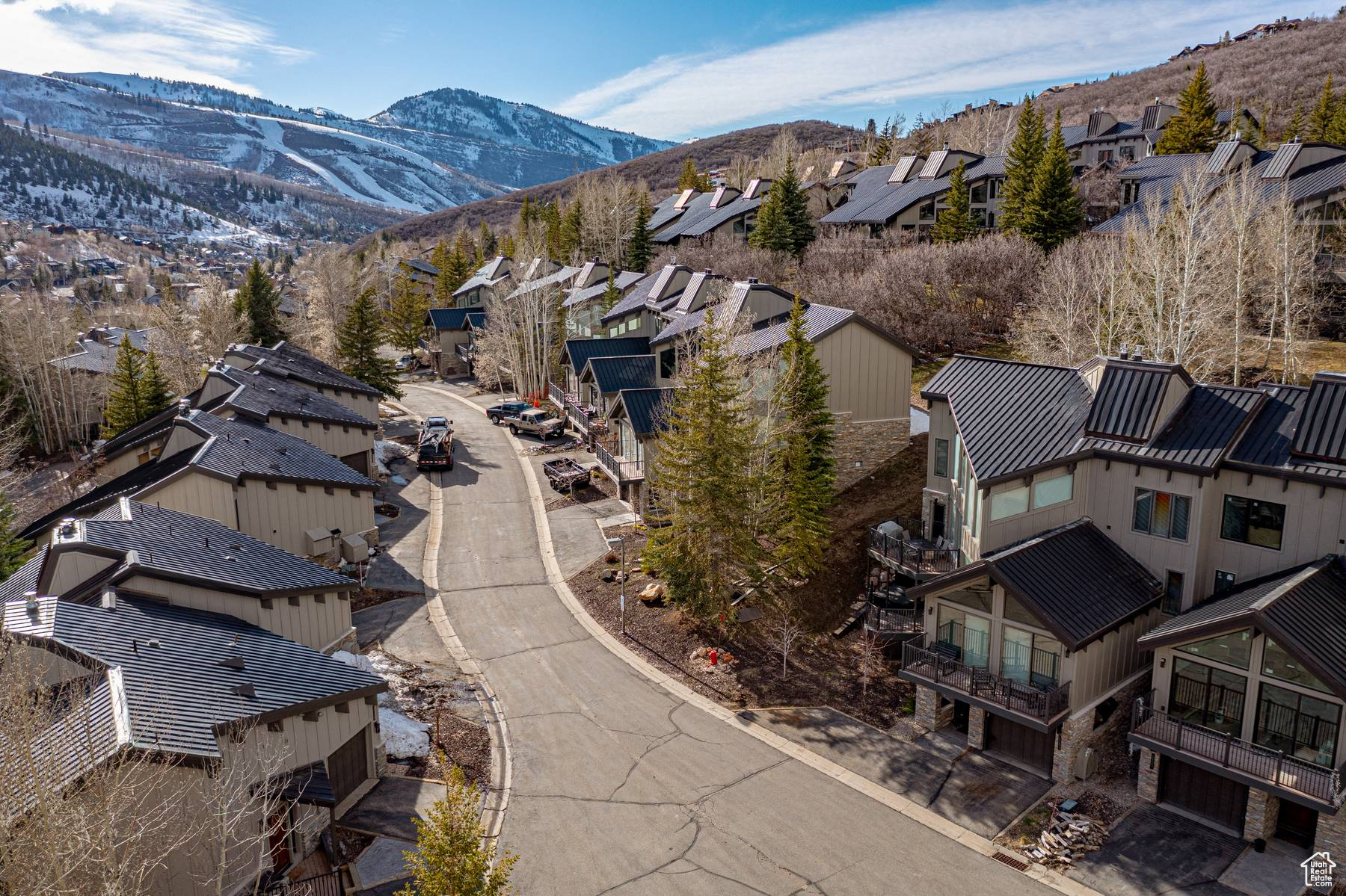 1321 PINNACLE, Park City, Utah 84060, 4 Bedrooms Bedrooms, 15 Rooms Rooms,4 BathroomsBathrooms,Residential,For sale,PINNACLE,1863284