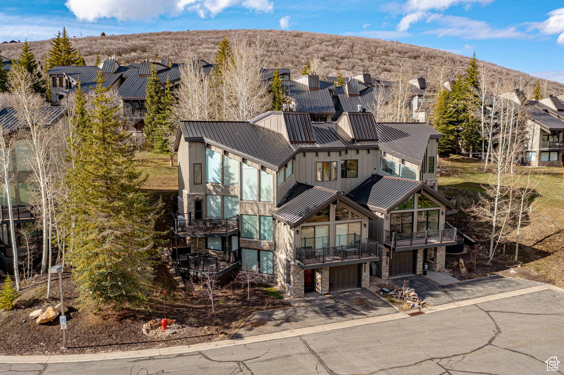 1321 PINNACLE, Park City, Utah 84060, 4 Bedrooms Bedrooms, 15 Rooms Rooms,4 BathroomsBathrooms,Residential,For sale,PINNACLE,1863284