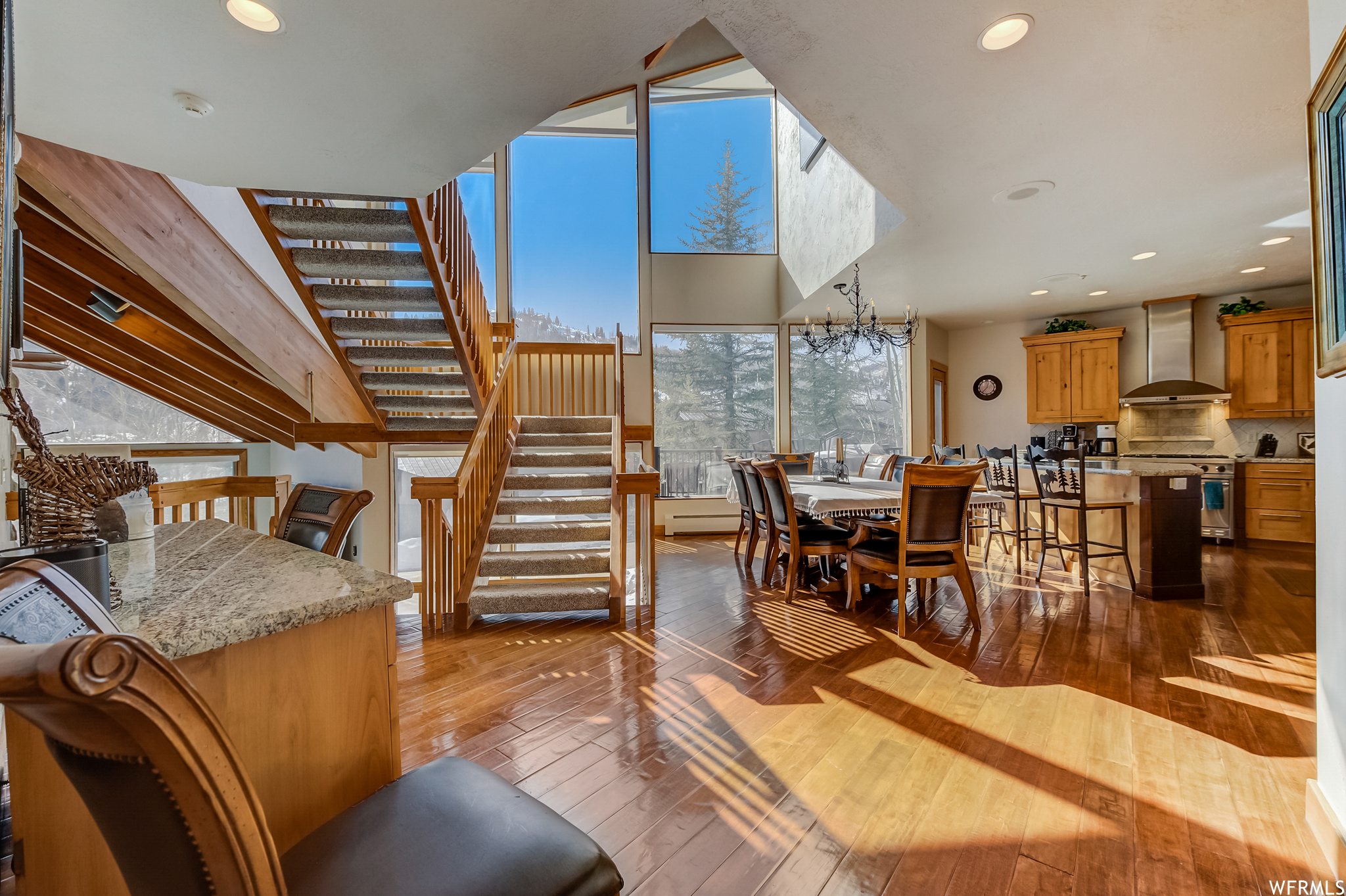 1321 PINNACLE, Park City, Utah 84060, 4 Bedrooms Bedrooms, 15 Rooms Rooms,4 BathroomsBathrooms,Residential,For sale,PINNACLE,1863284