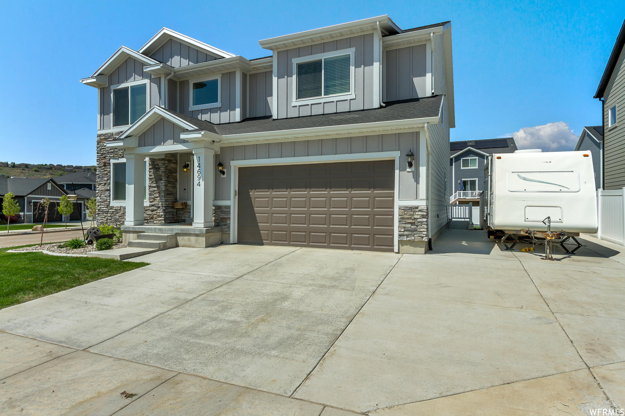 Your Dream Utah Property 775,000 14694 S Canyon Pointe Rd Draper