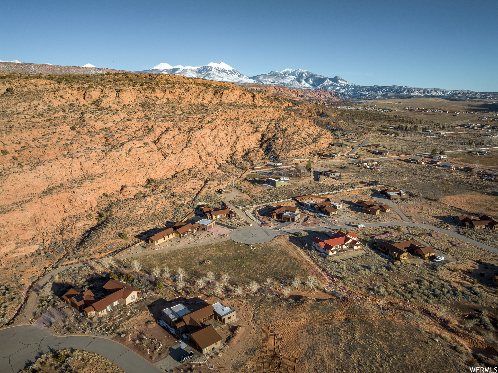 4265 E LIPIZZAN JUMP #18, Moab, Utah 84532, ,Land,For sale,LIPIZZAN JUMP,1864162