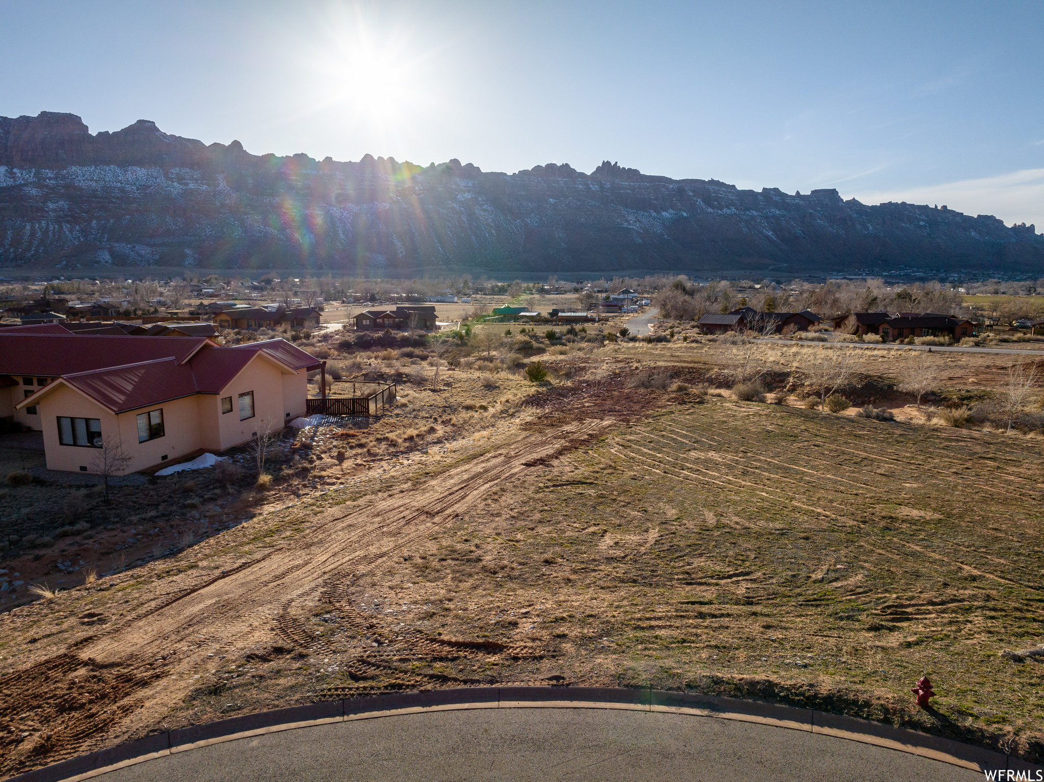 4265 E LIPIZZAN JUMP #18, Moab, Utah 84532, ,Land,For sale,LIPIZZAN JUMP,1864162