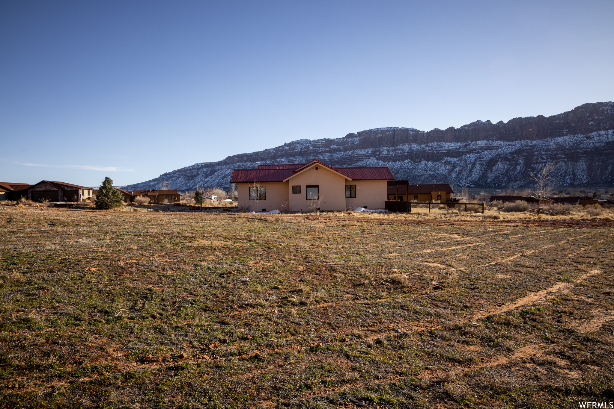 4265 E LIPIZZAN JUMP #18, Moab, Utah 84532, ,Land,For sale,LIPIZZAN JUMP,1864162