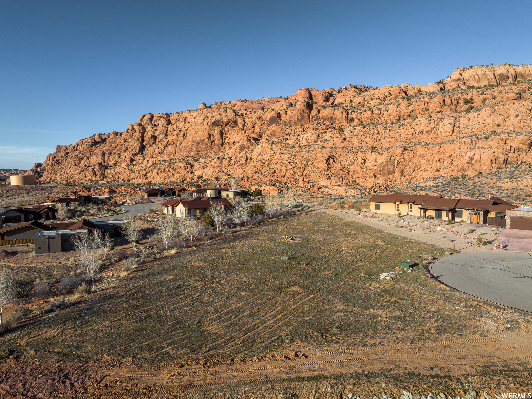 4265 E LIPIZZAN JUMP #18, Moab, Utah 84532, ,Land,For sale,LIPIZZAN JUMP,1864162