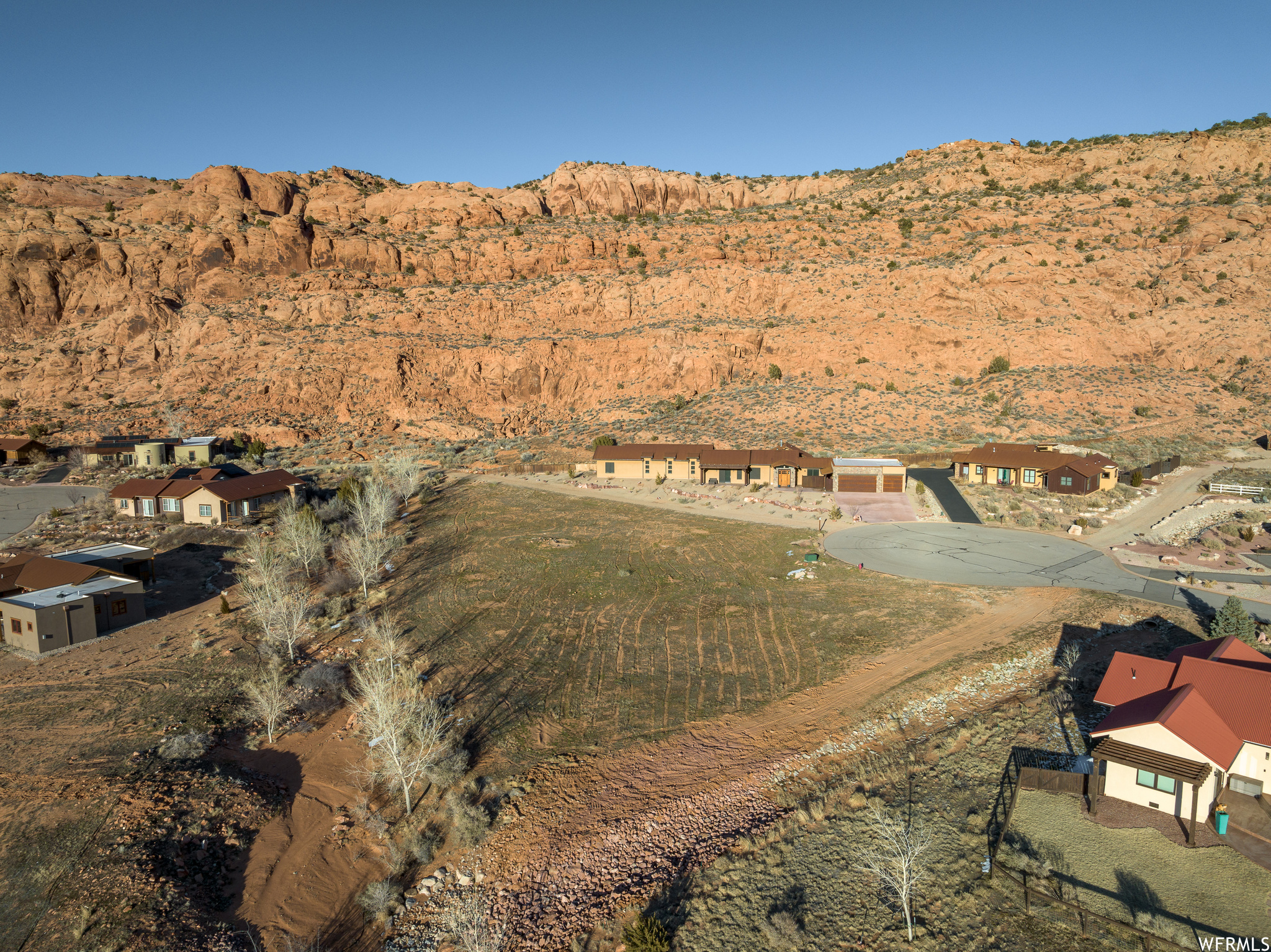 4265 E LIPIZZAN JUMP #18, Moab, Utah 84532, ,Land,For sale,LIPIZZAN JUMP,1864162