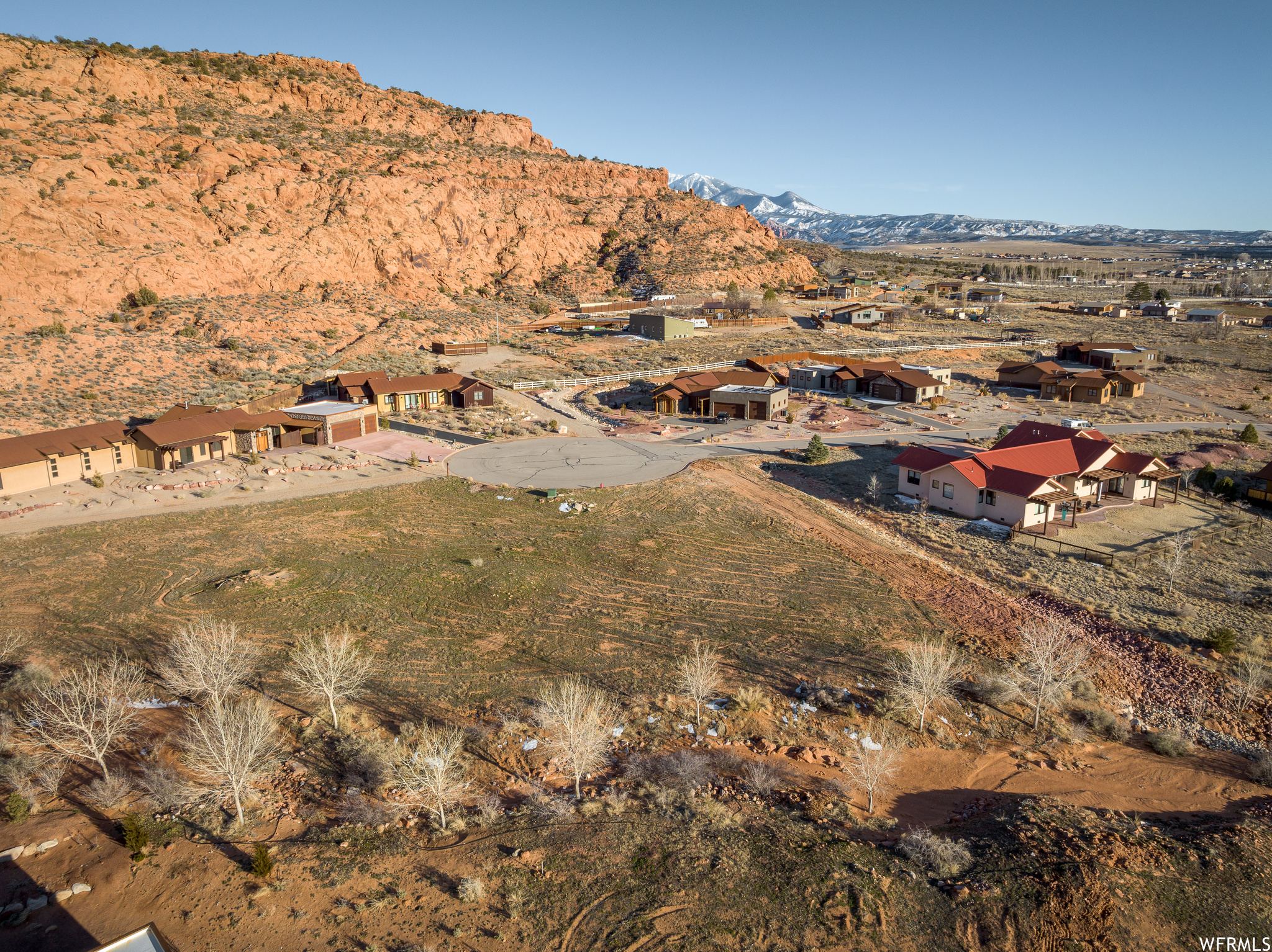 4265 E LIPIZZAN JUMP #18, Moab, Utah 84532, ,Land,For sale,LIPIZZAN JUMP,1864162