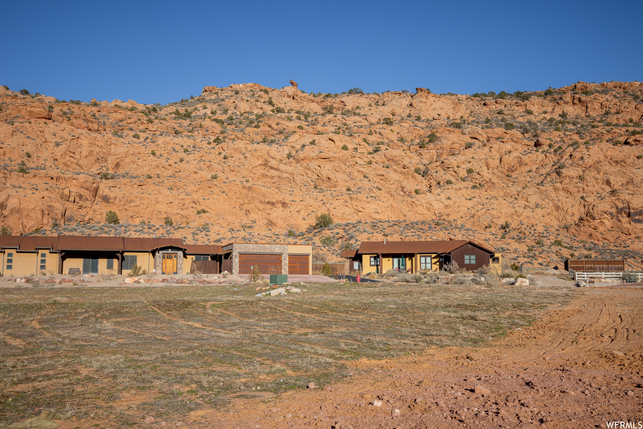 4265 E LIPIZZAN JUMP #18, Moab, Utah 84532, ,Land,For sale,LIPIZZAN JUMP,1864162