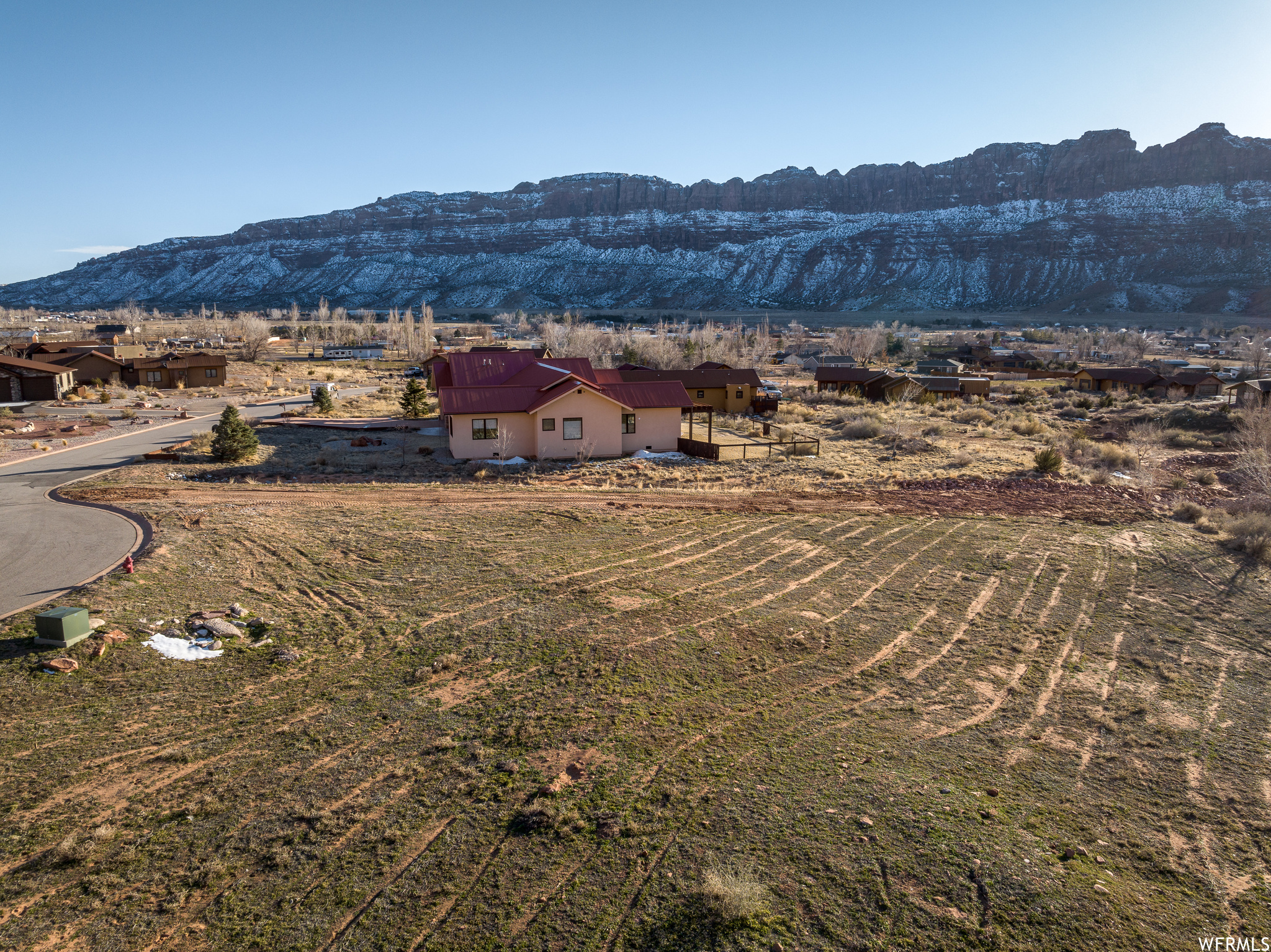 4265 E LIPIZZAN JUMP #18, Moab, Utah 84532, ,Land,For sale,LIPIZZAN JUMP,1864162