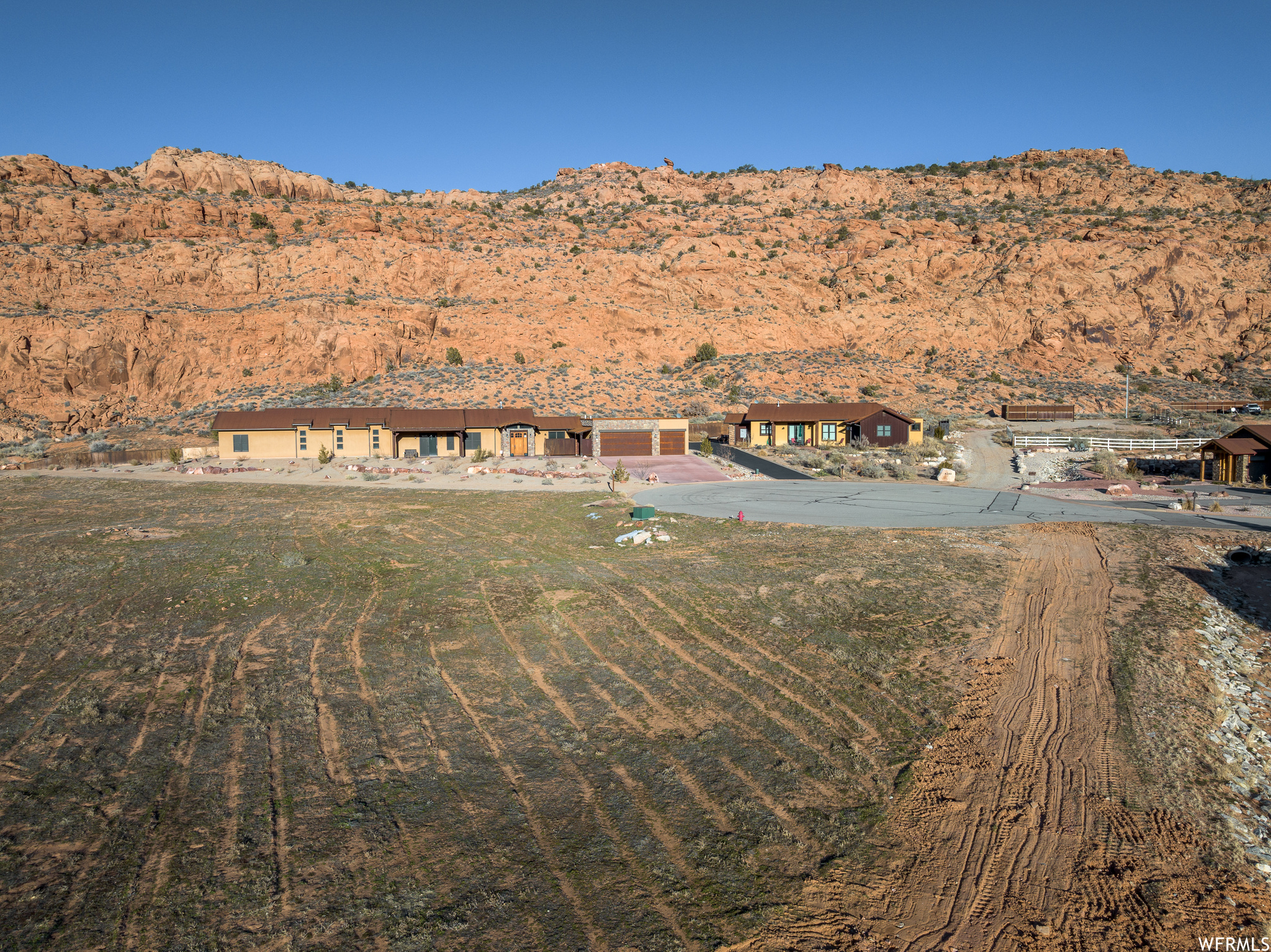 4265 E LIPIZZAN JUMP #18, Moab, Utah 84532, ,Land,For sale,LIPIZZAN JUMP,1864162