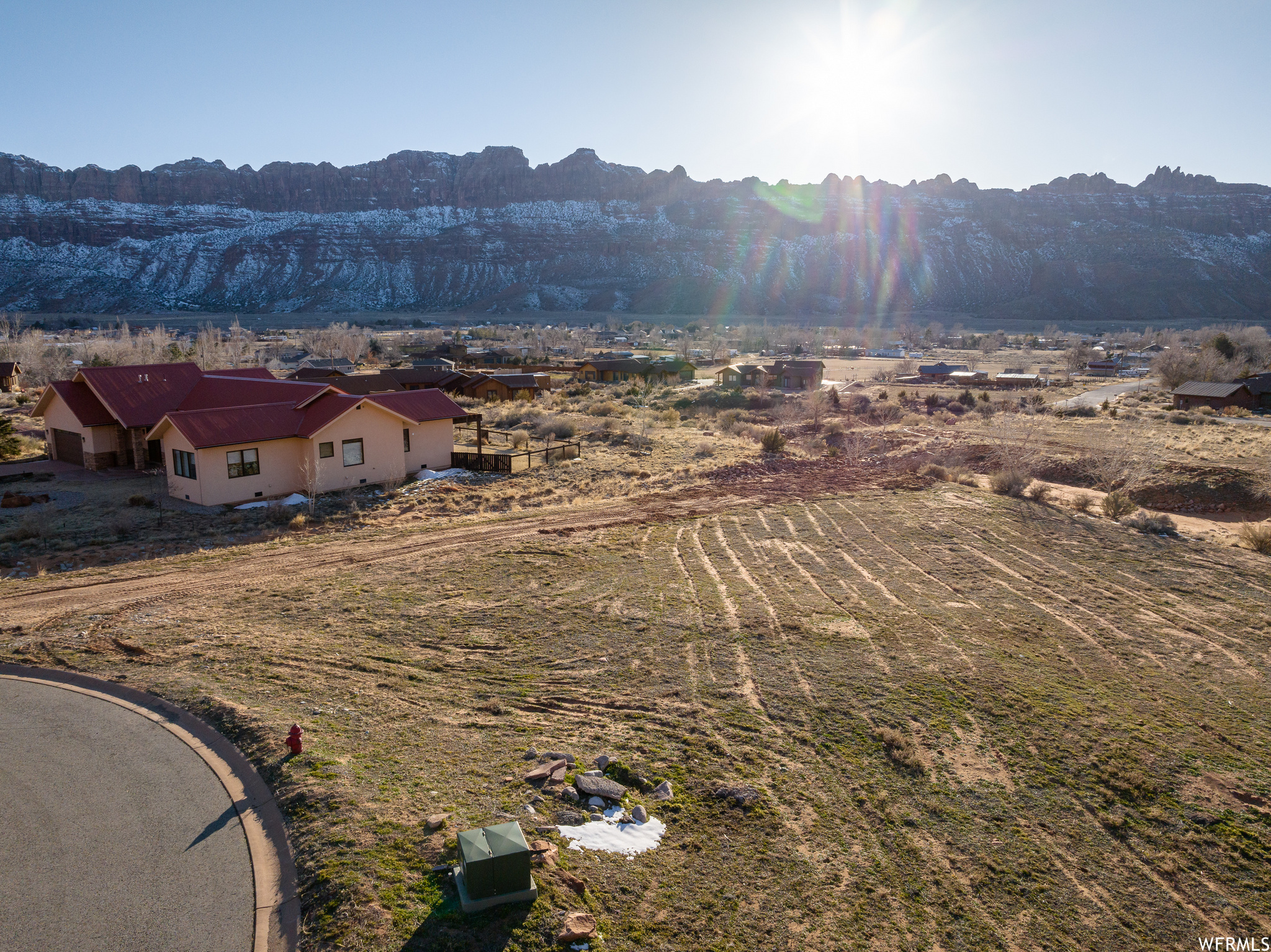 4265 E LIPIZZAN JUMP #18, Moab, Utah 84532, ,Land,For sale,LIPIZZAN JUMP,1864162