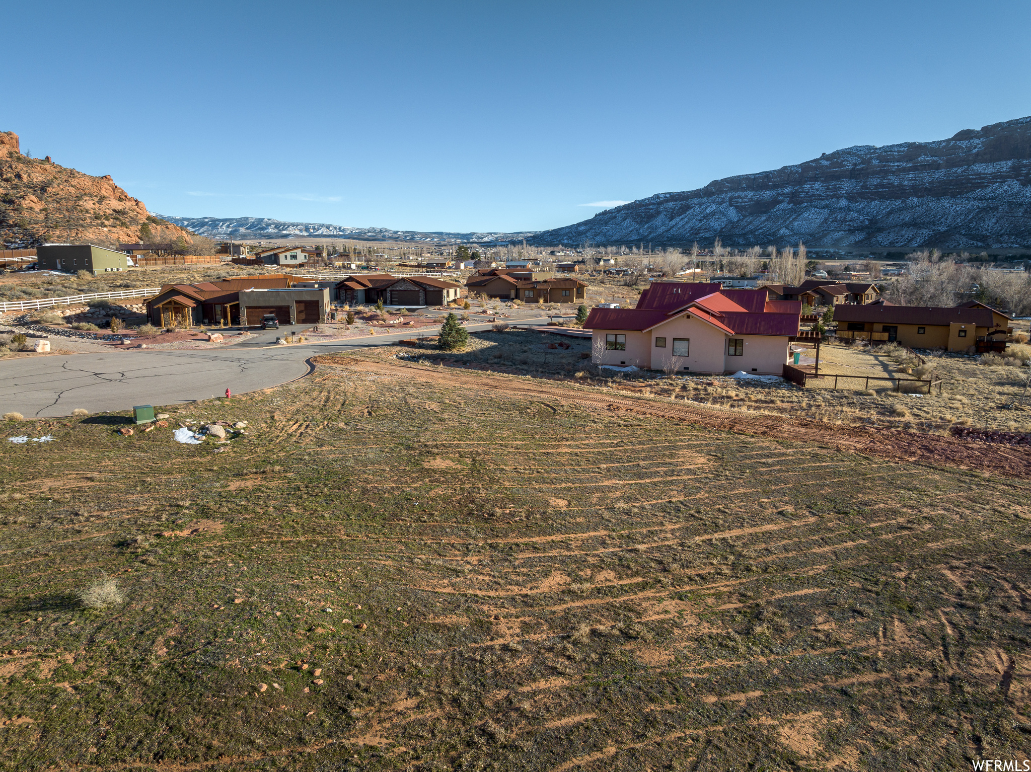 4265 E LIPIZZAN JUMP #18, Moab, Utah 84532, ,Land,For sale,LIPIZZAN JUMP,1864162