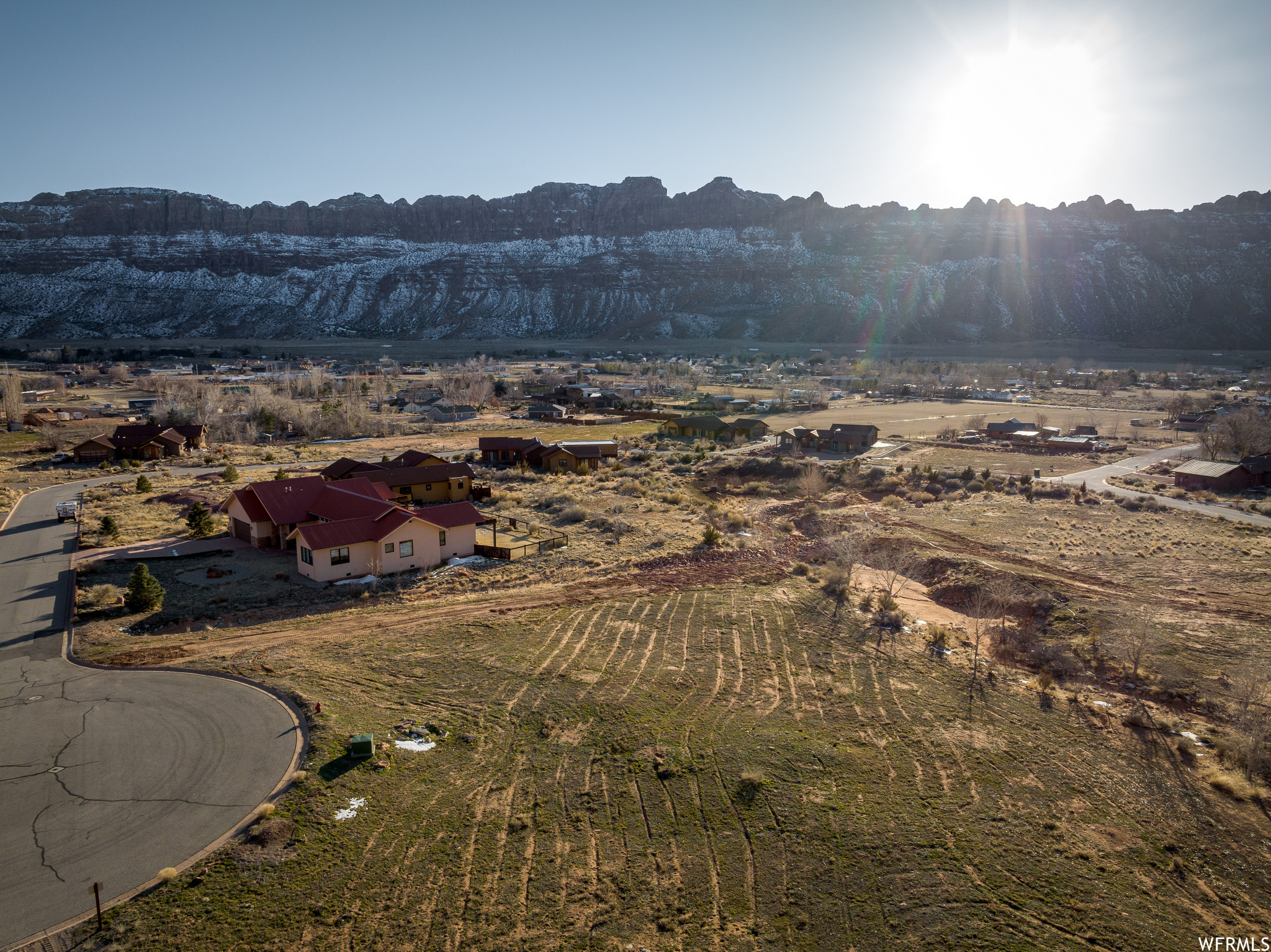 4265 E LIPIZZAN JUMP #18, Moab, Utah 84532, ,Land,For sale,LIPIZZAN JUMP,1864162