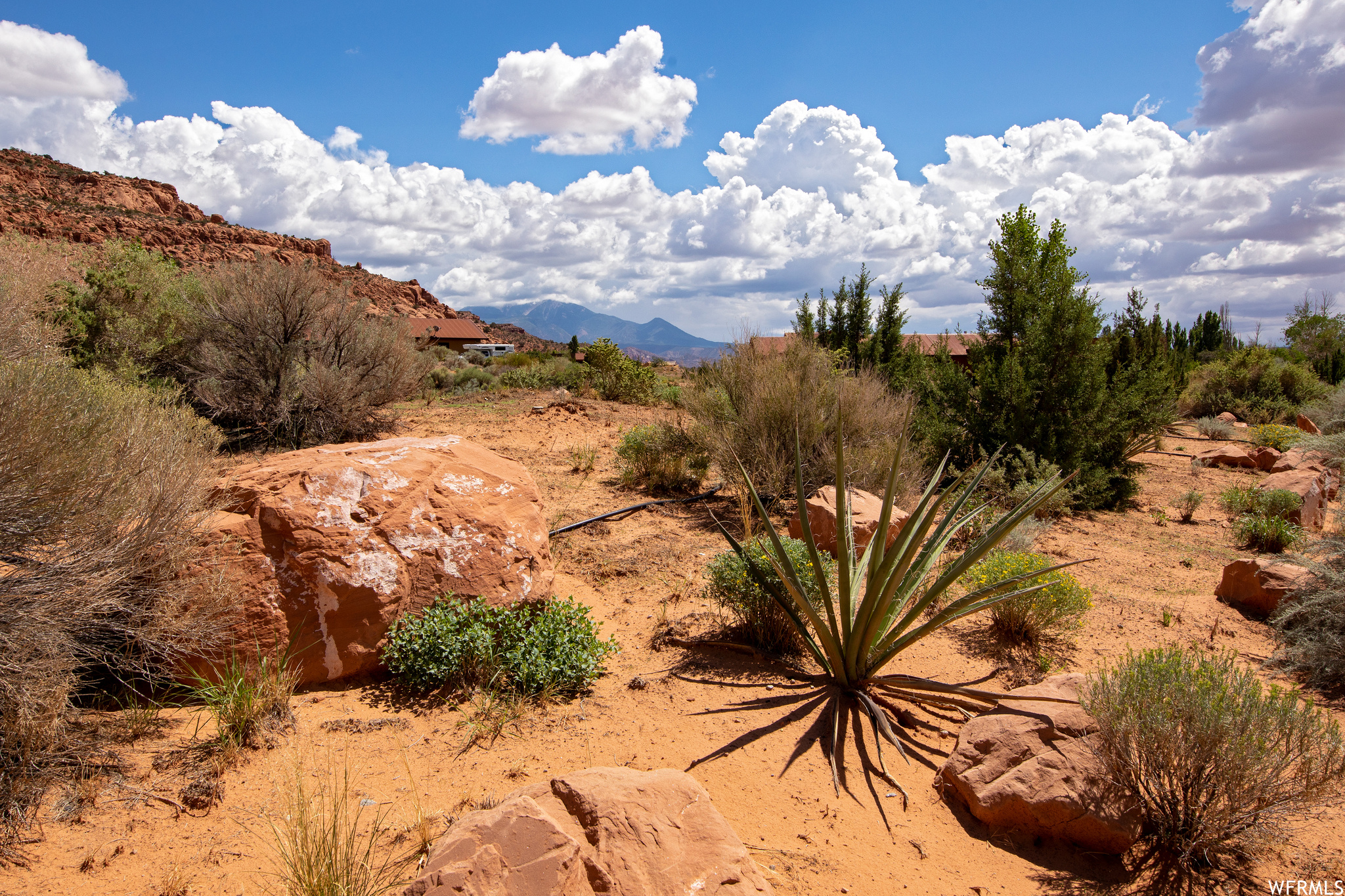 4265 E LIPIZZAN JUMP #18, Moab, Utah 84532, ,Land,For sale,LIPIZZAN JUMP,1864162