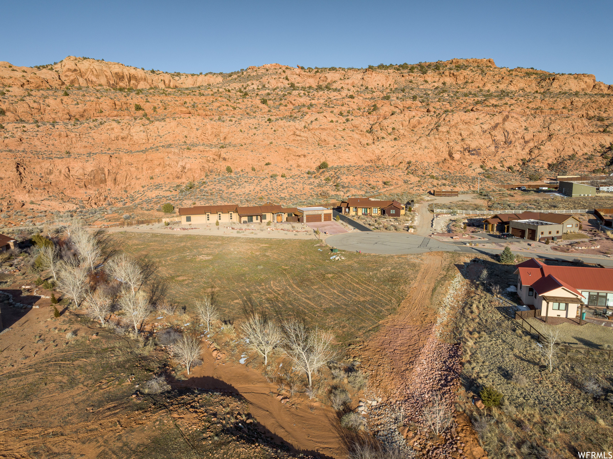 4265 E LIPIZZAN JUMP #18, Moab, Utah 84532, ,Land,For sale,LIPIZZAN JUMP,1864162