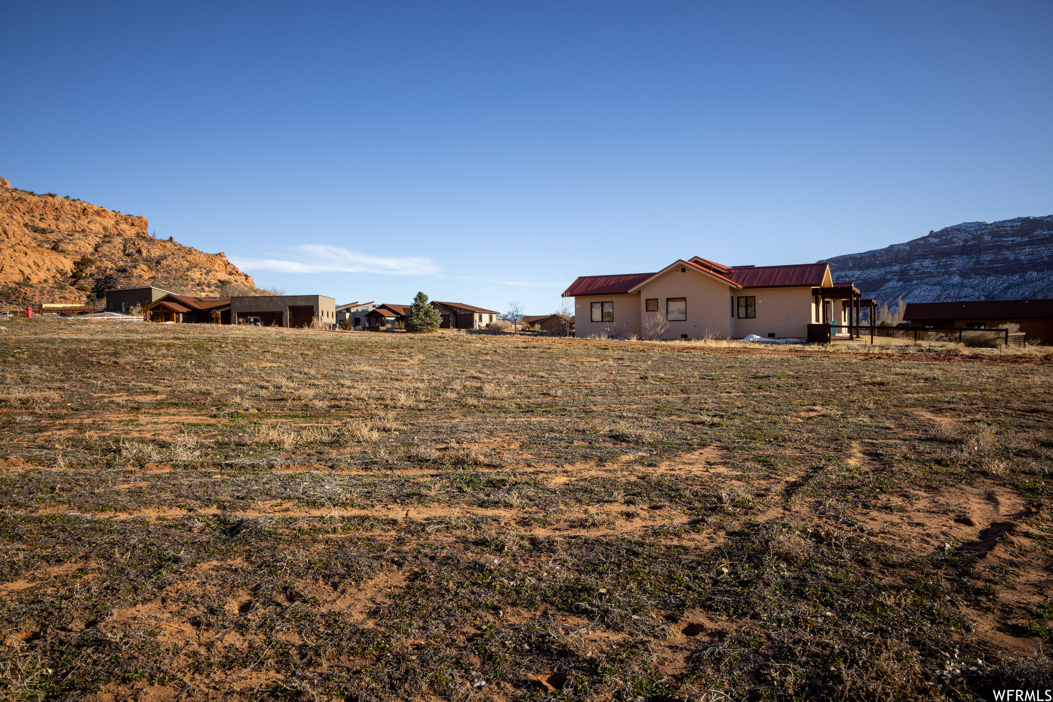 4265 E LIPIZZAN JUMP #18, Moab, Utah 84532, ,Land,For sale,LIPIZZAN JUMP,1864162