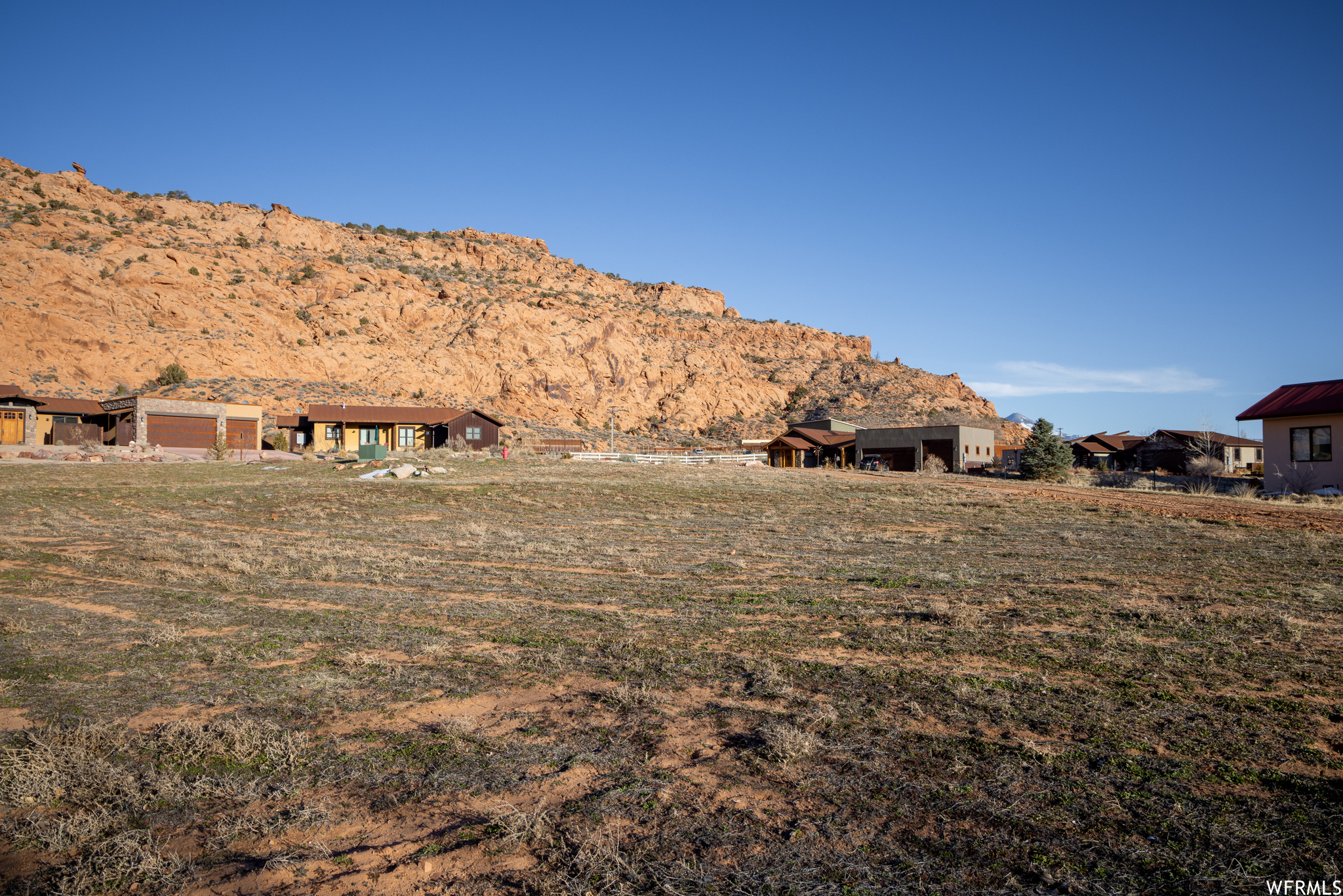 4265 E LIPIZZAN JUMP #18, Moab, Utah 84532, ,Land,For sale,LIPIZZAN JUMP,1864162