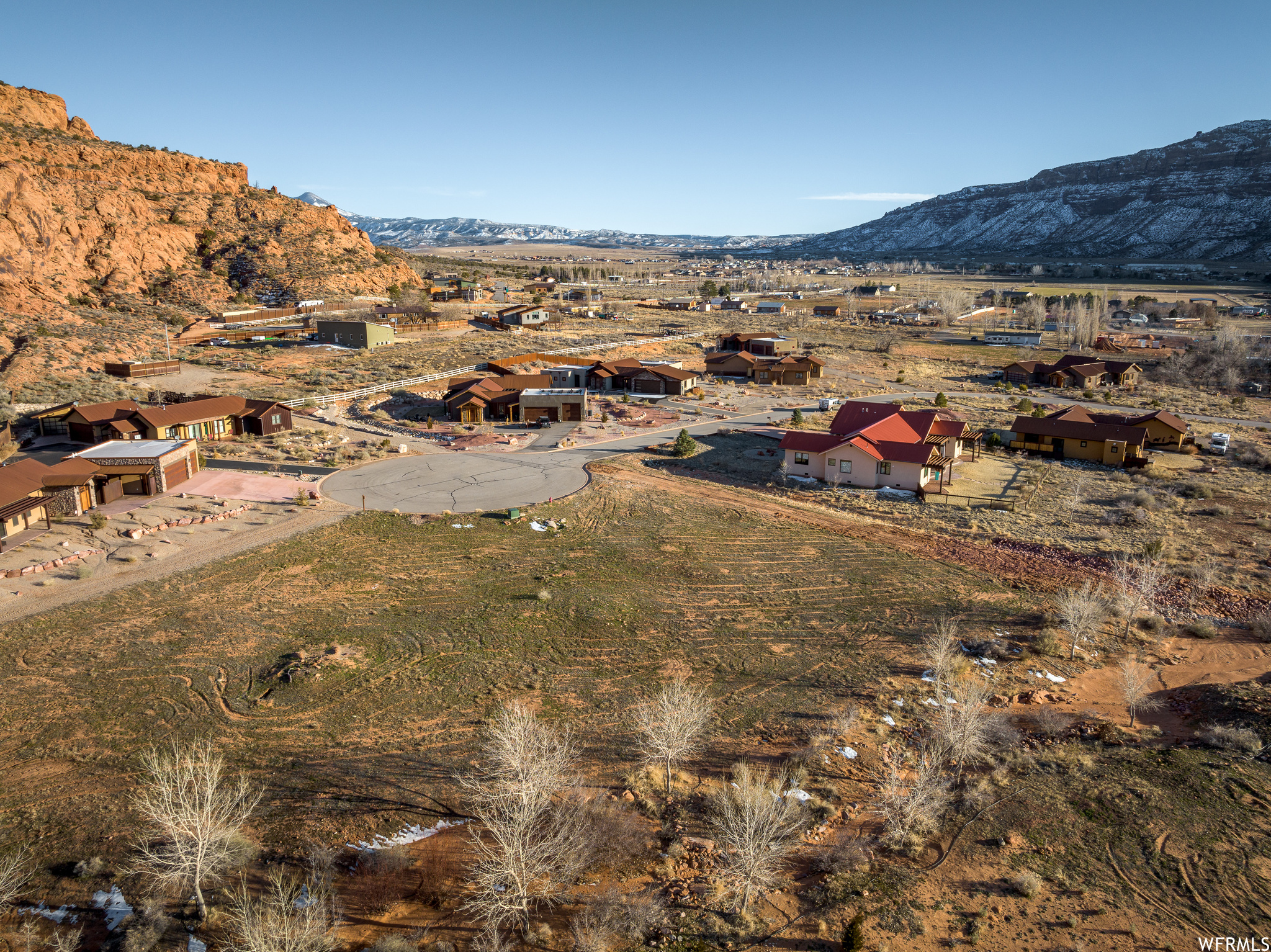 4265 E LIPIZZAN JUMP #18, Moab, Utah 84532, ,Land,For sale,LIPIZZAN JUMP,1864162