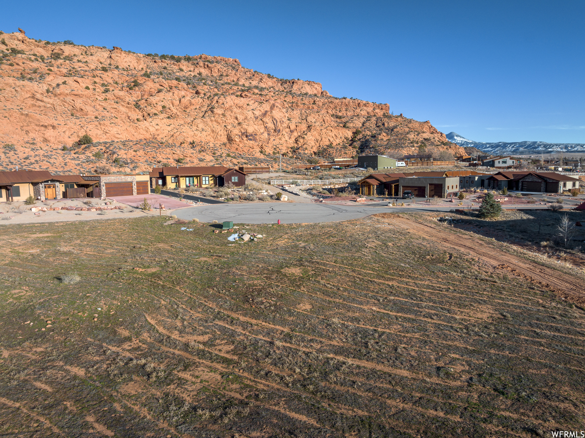 4265 E LIPIZZAN JUMP #18, Moab, Utah 84532, ,Land,For sale,LIPIZZAN JUMP,1864162